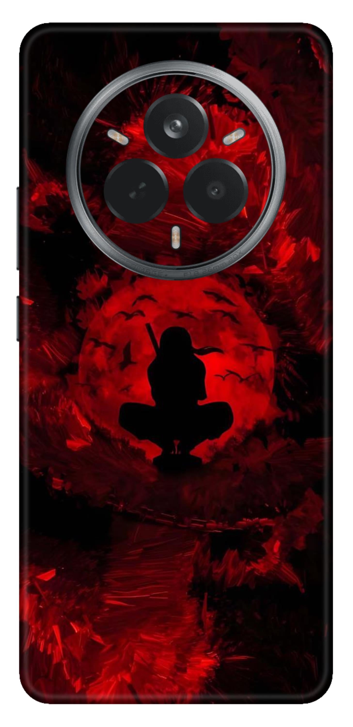 Realme 14 Pro 5G Skins and Wraps