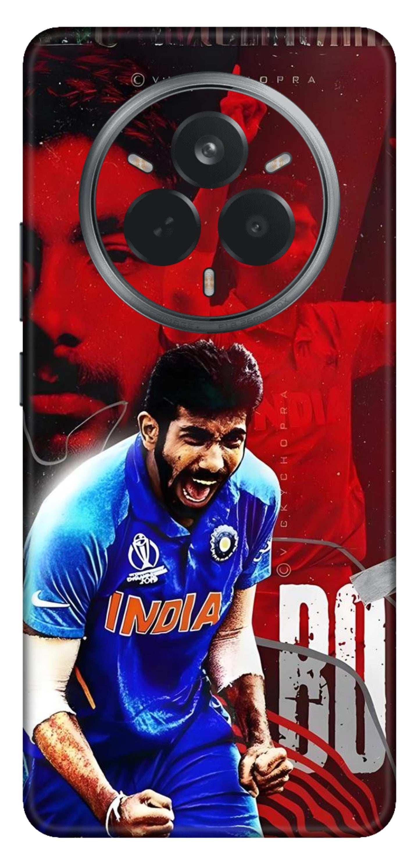 Realme 14 Pro 5G Skins and Wraps