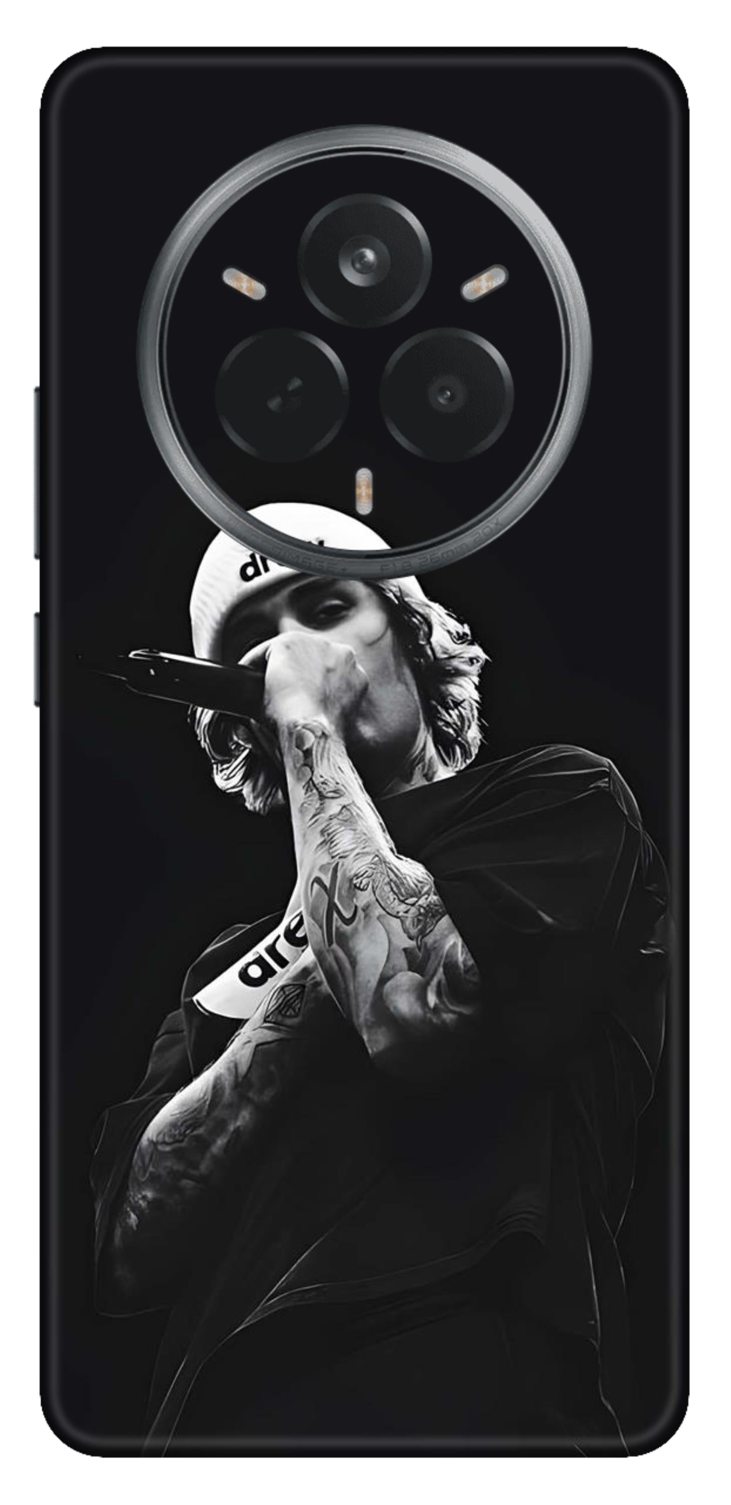 Realme 14 Pro 5G Skins and Wraps