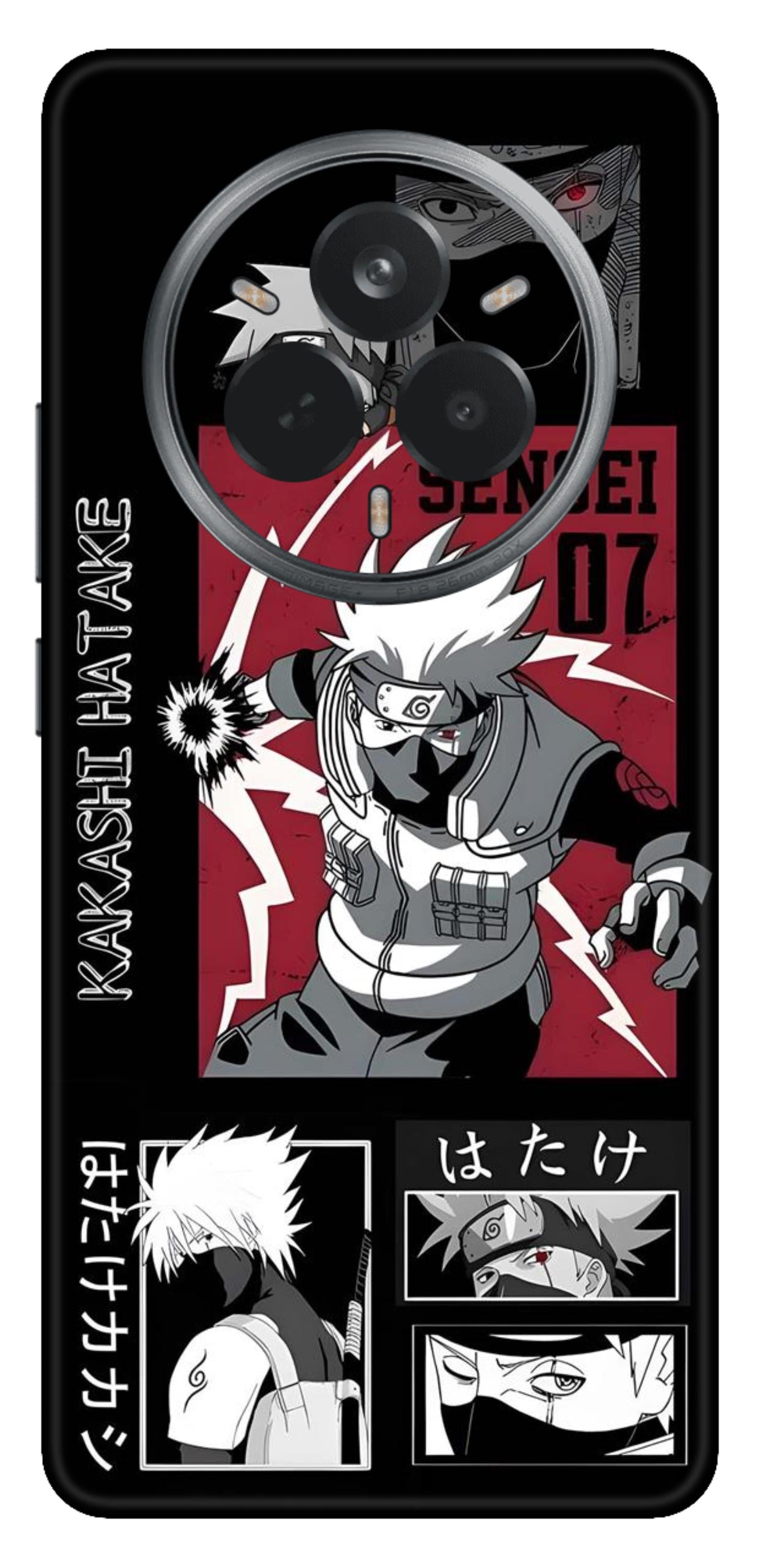 Realme 14 Pro 5G Skins and Wraps