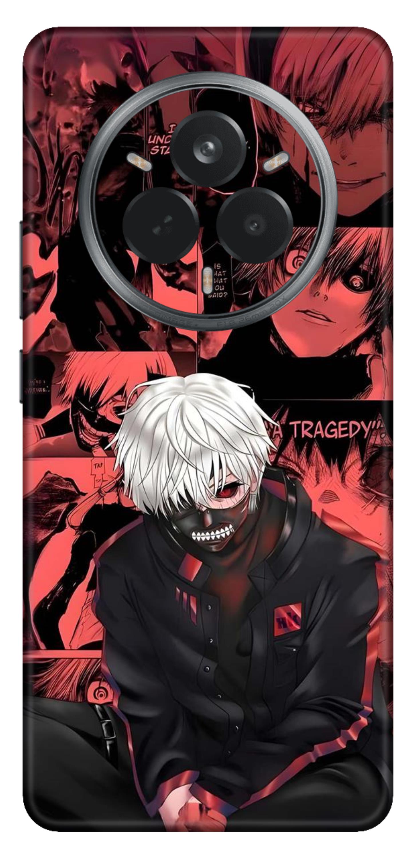 Realme 14 Pro 5G Skins and Wraps