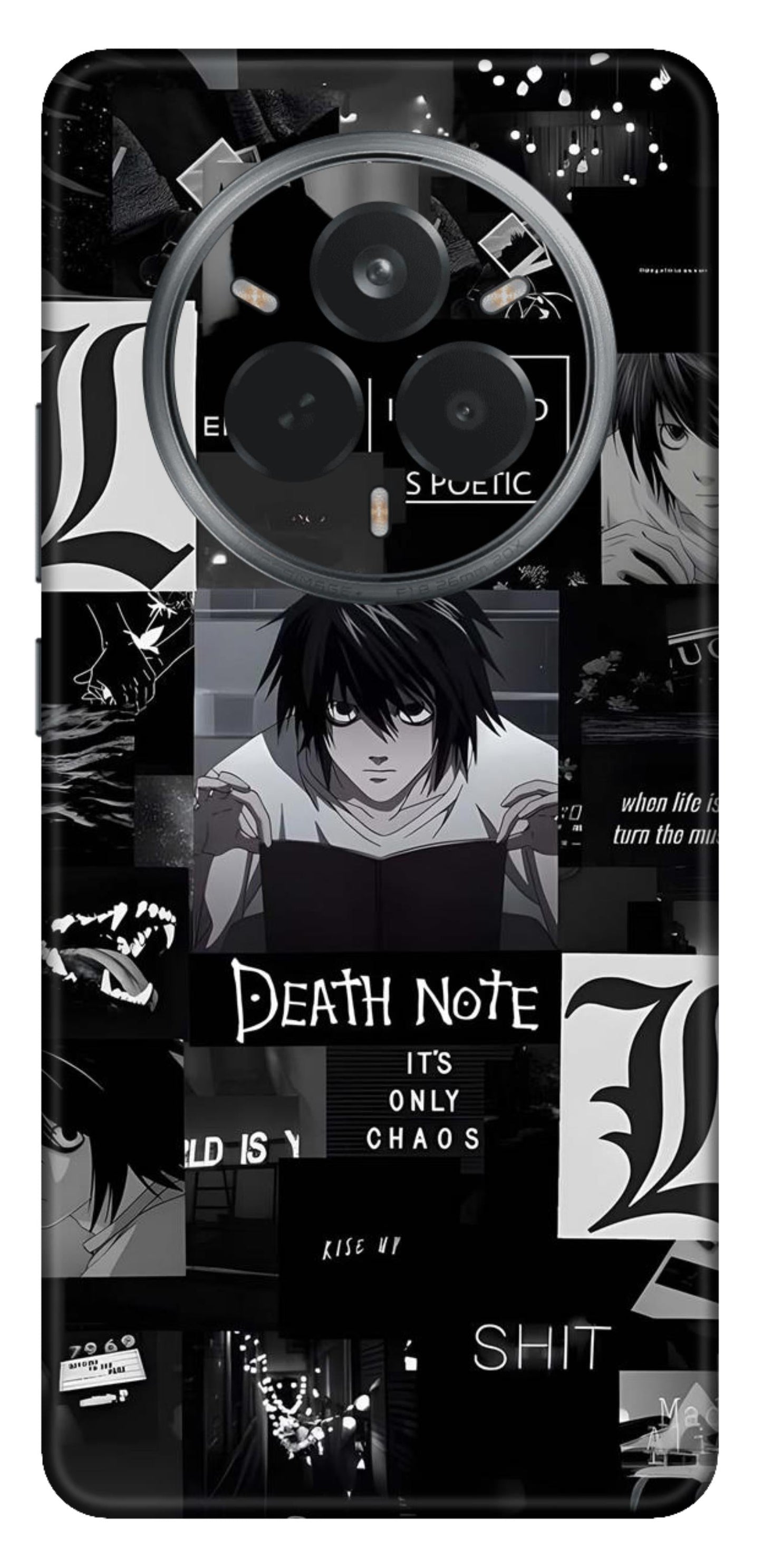 Realme 14 Pro 5G Skins and Wraps