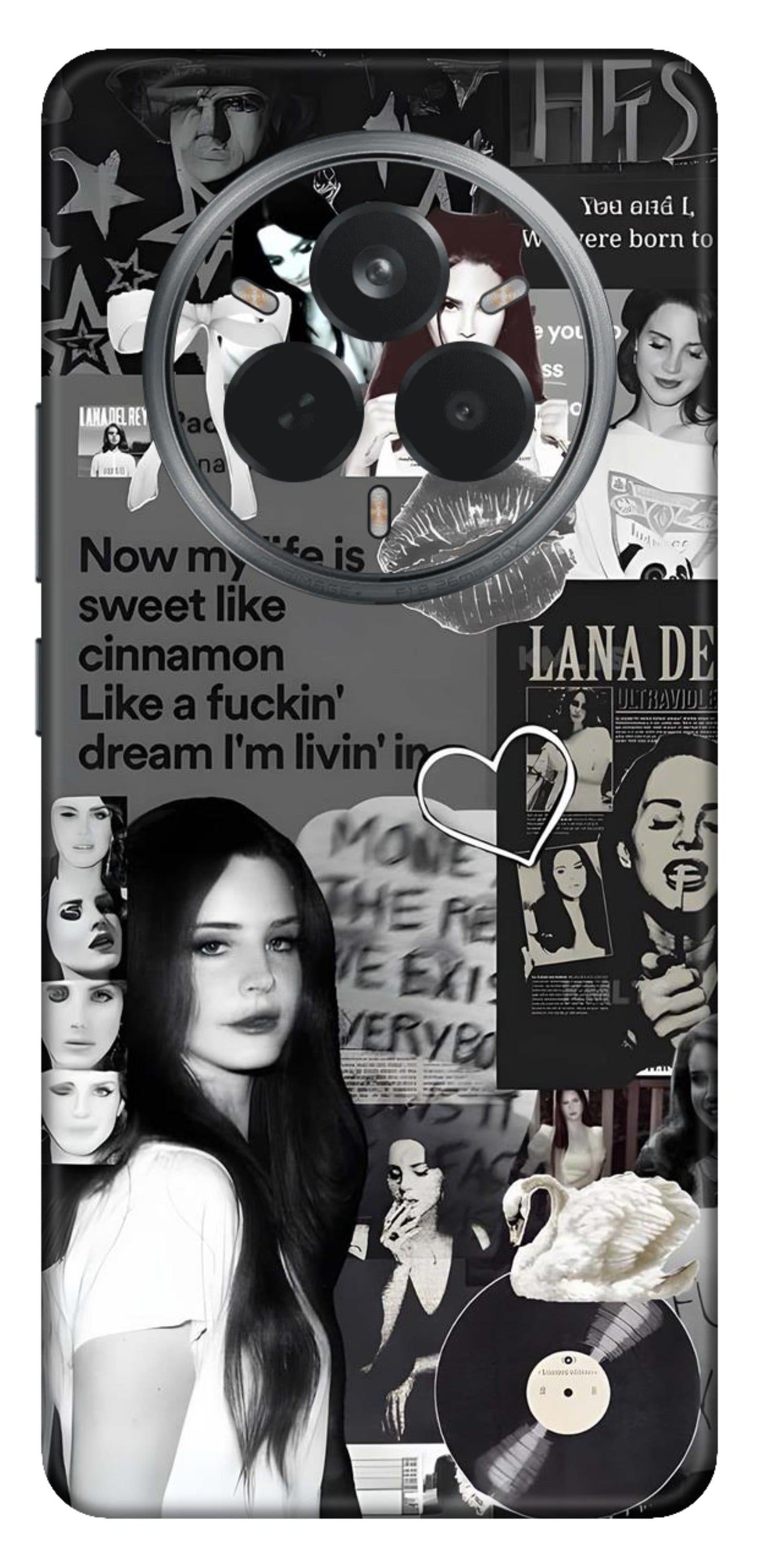 Realme 14 Pro 5G Skins and Wraps