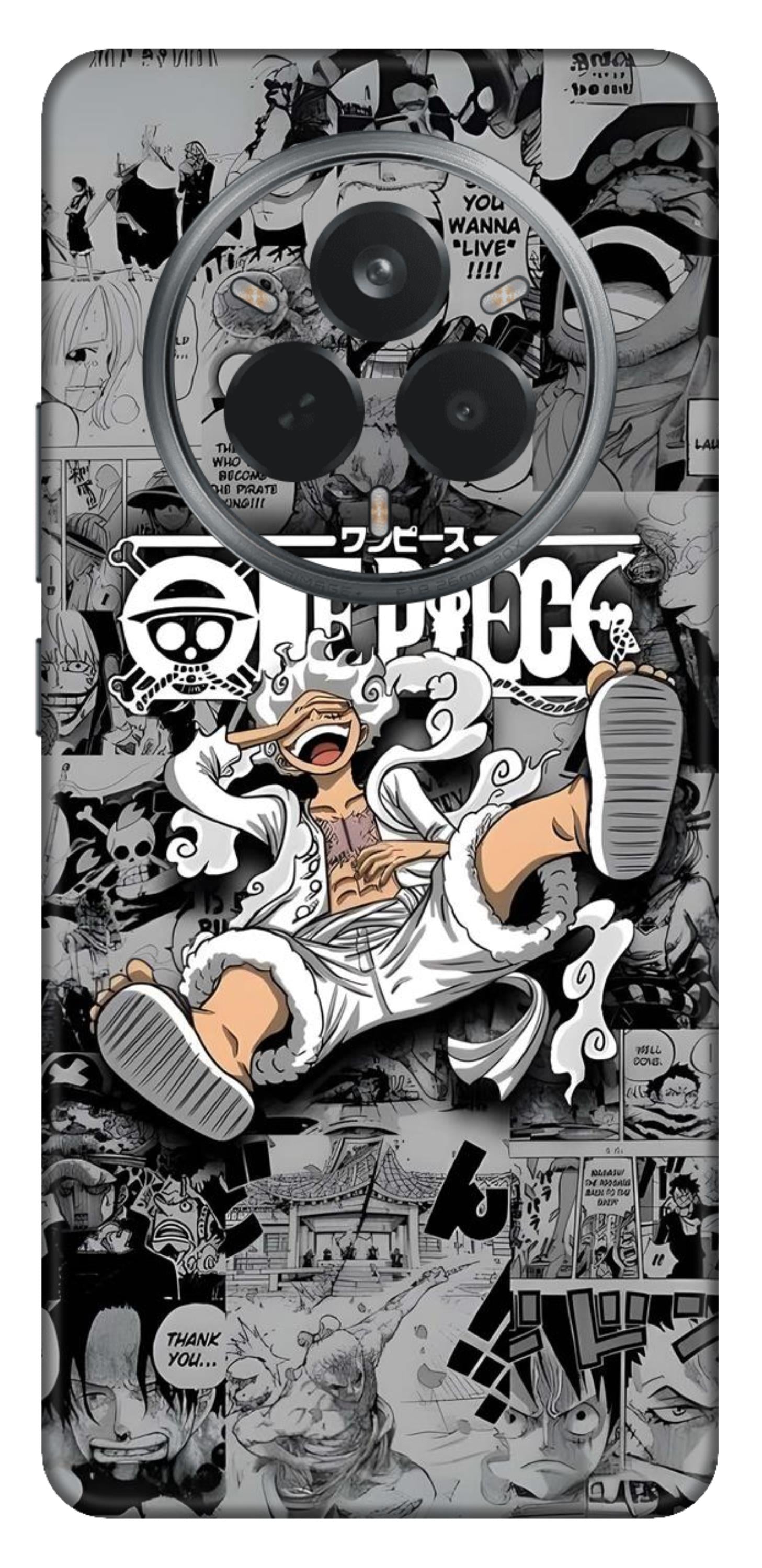 Realme 14 Pro 5G Skins and Wraps