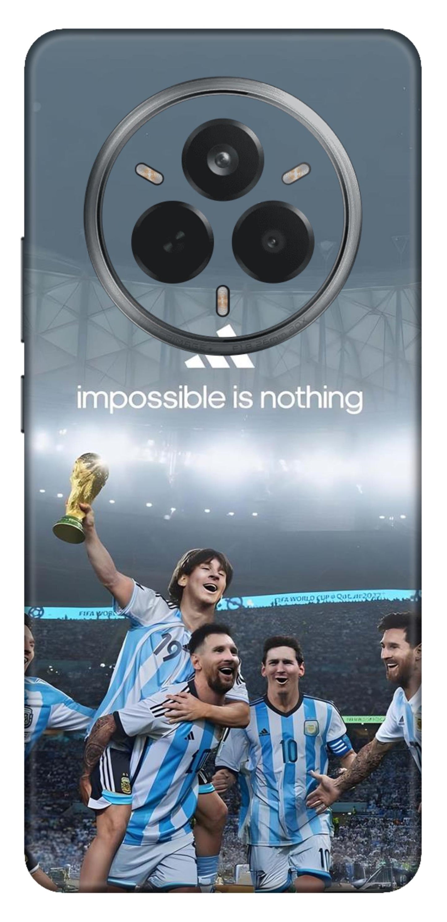 Realme 14 Pro 5G Skins and Wraps