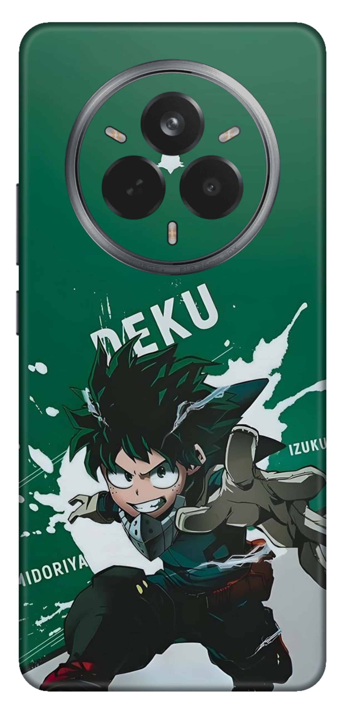 Realme 14 Pro 5G Skins and Wraps