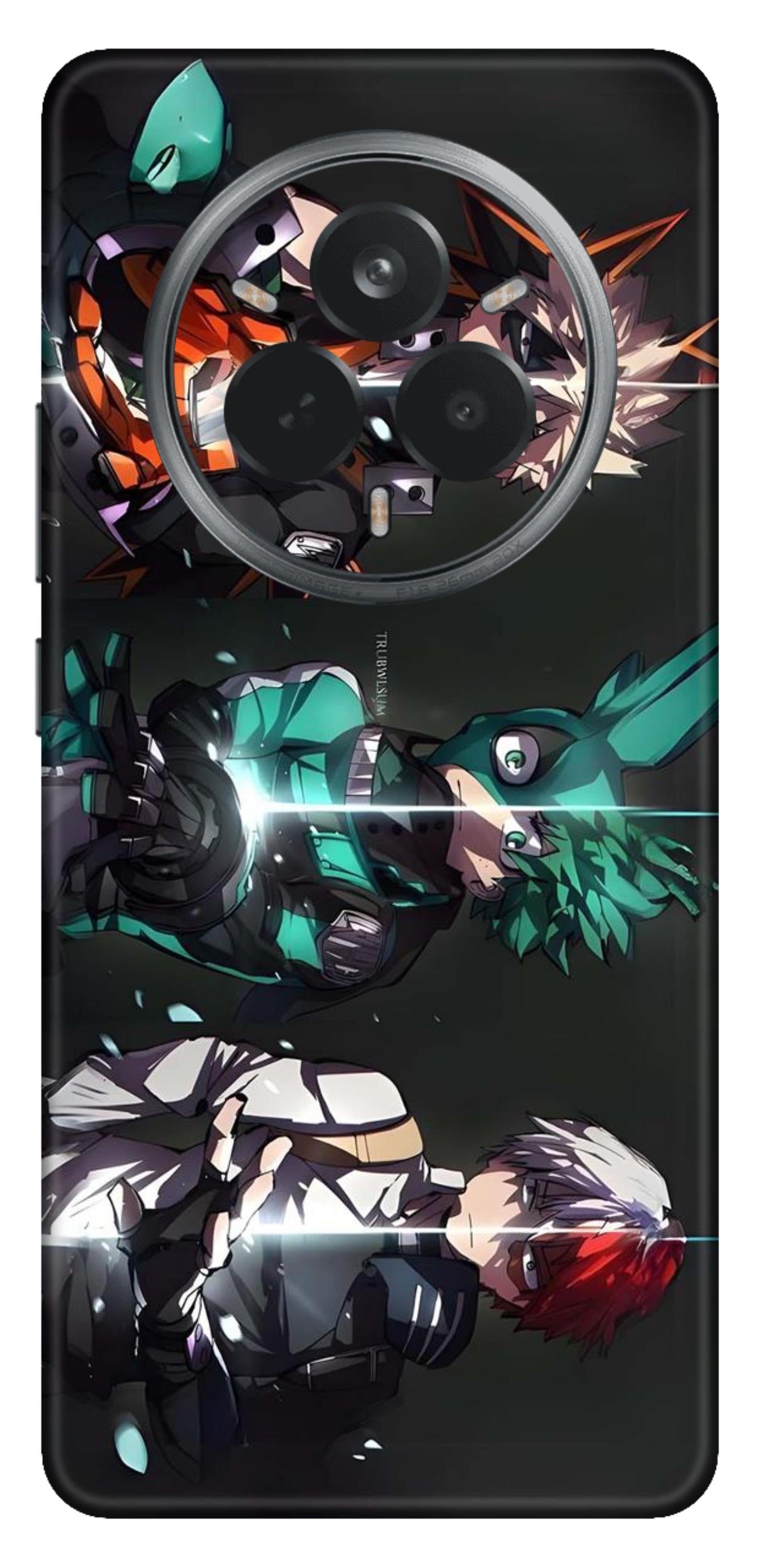 Realme 14 Pro 5G Skins and Wraps