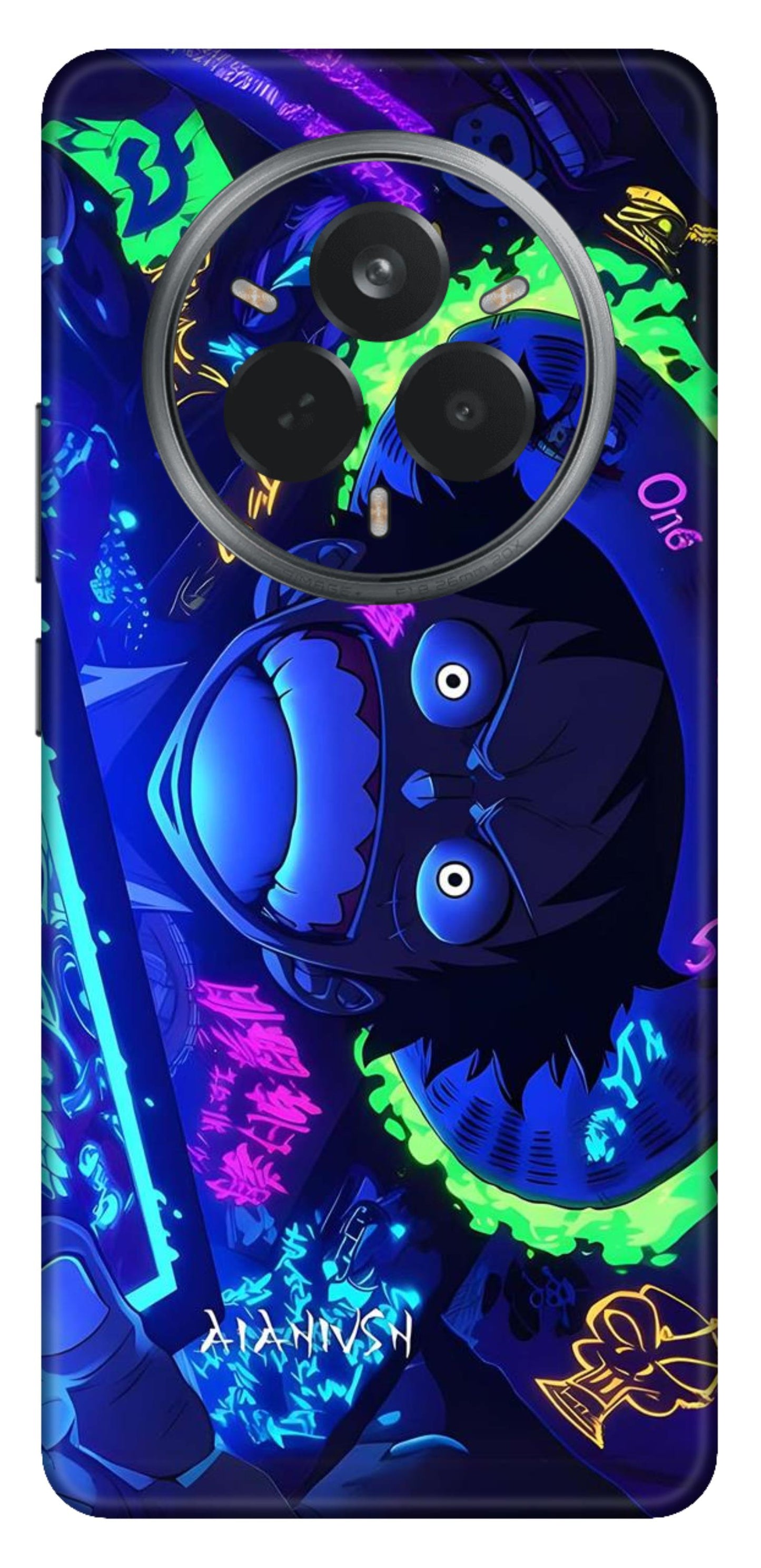 Realme 14 Pro 5G Skins and Wraps