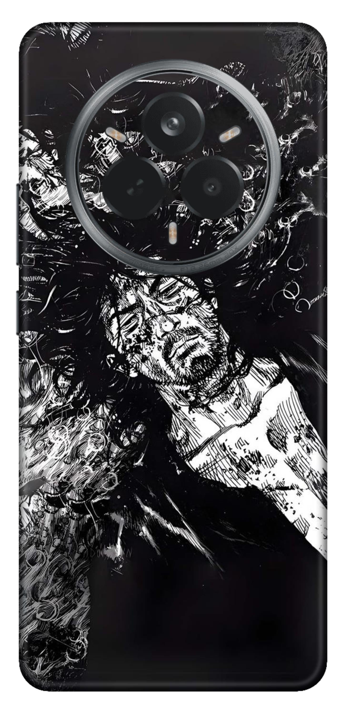 Realme 14 Pro 5G Skins and Wraps