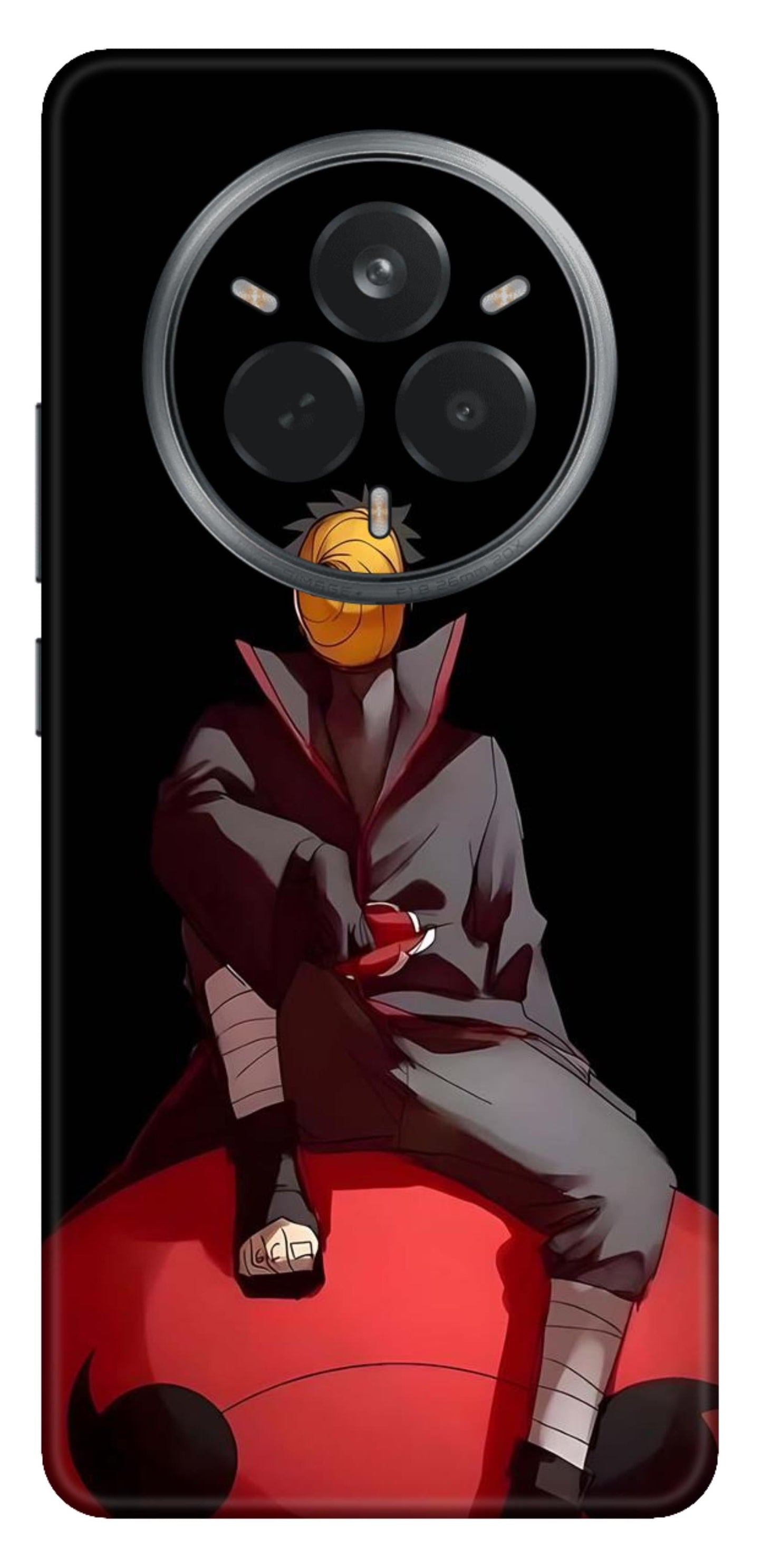 Realme 14 Pro 5G Skins and Wraps