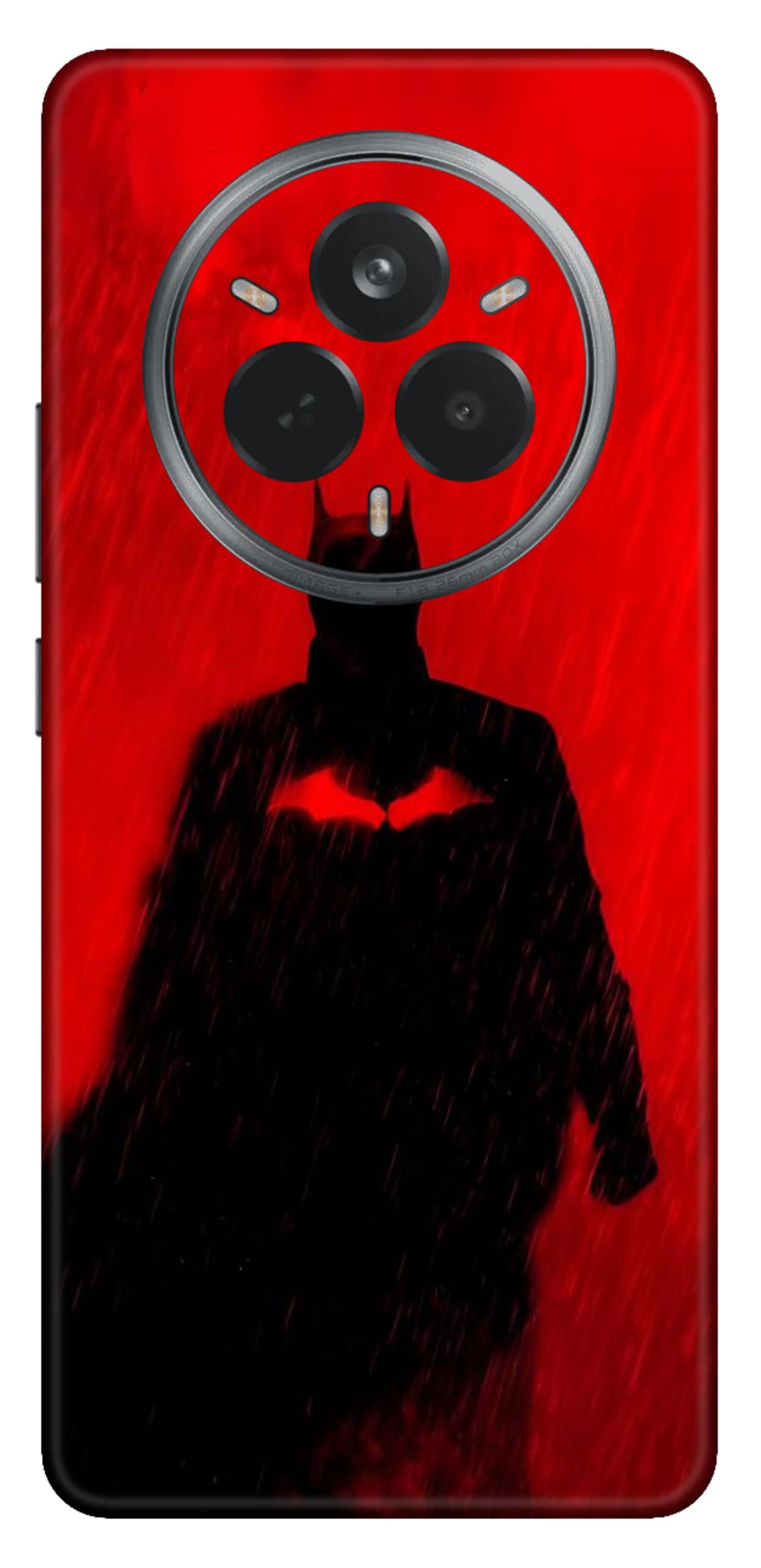 Realme 14 Pro 5G Skins and Wraps