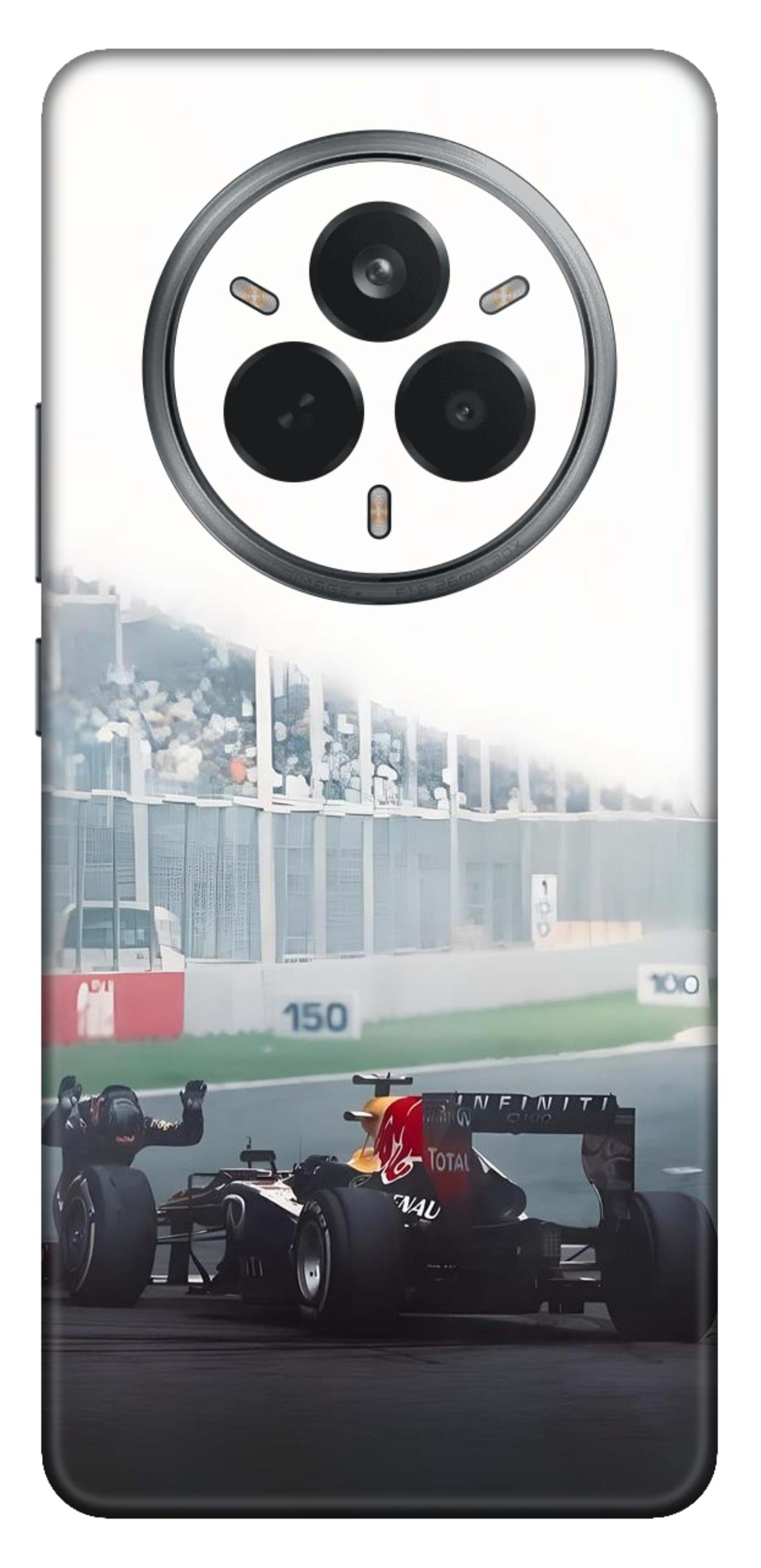 Realme 14 Pro 5G Skins and Wraps