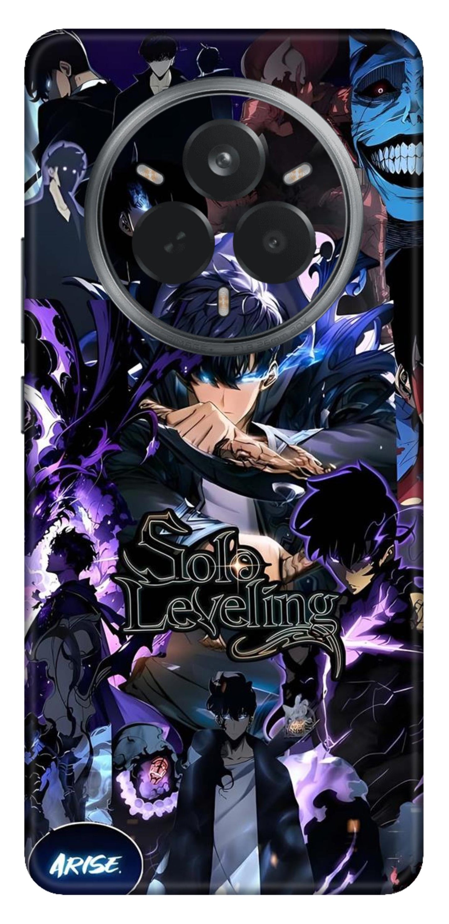 Realme 14 Pro 5G Skins and Wraps