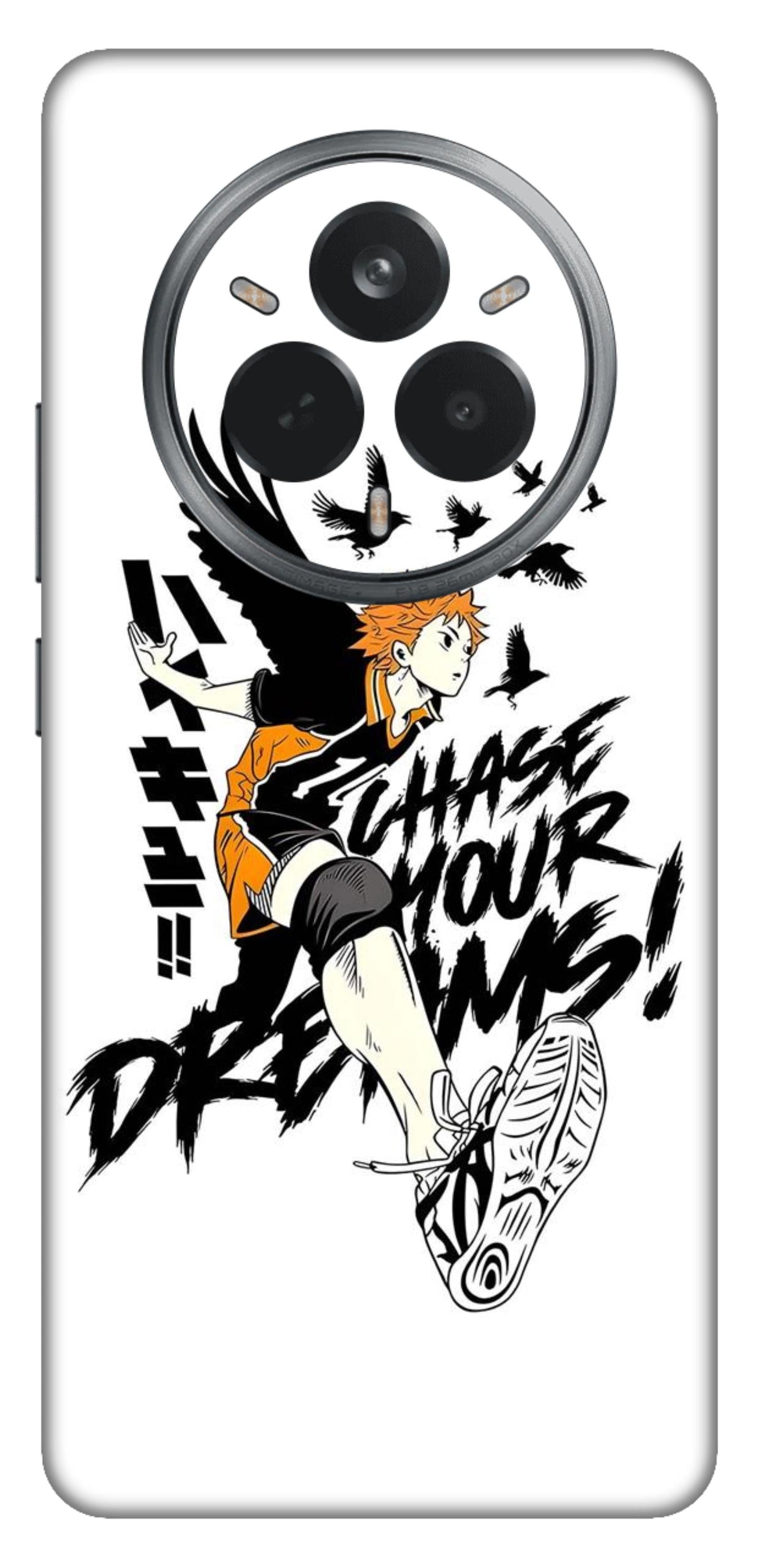 Realme 14 Pro 5G Skins and Wraps