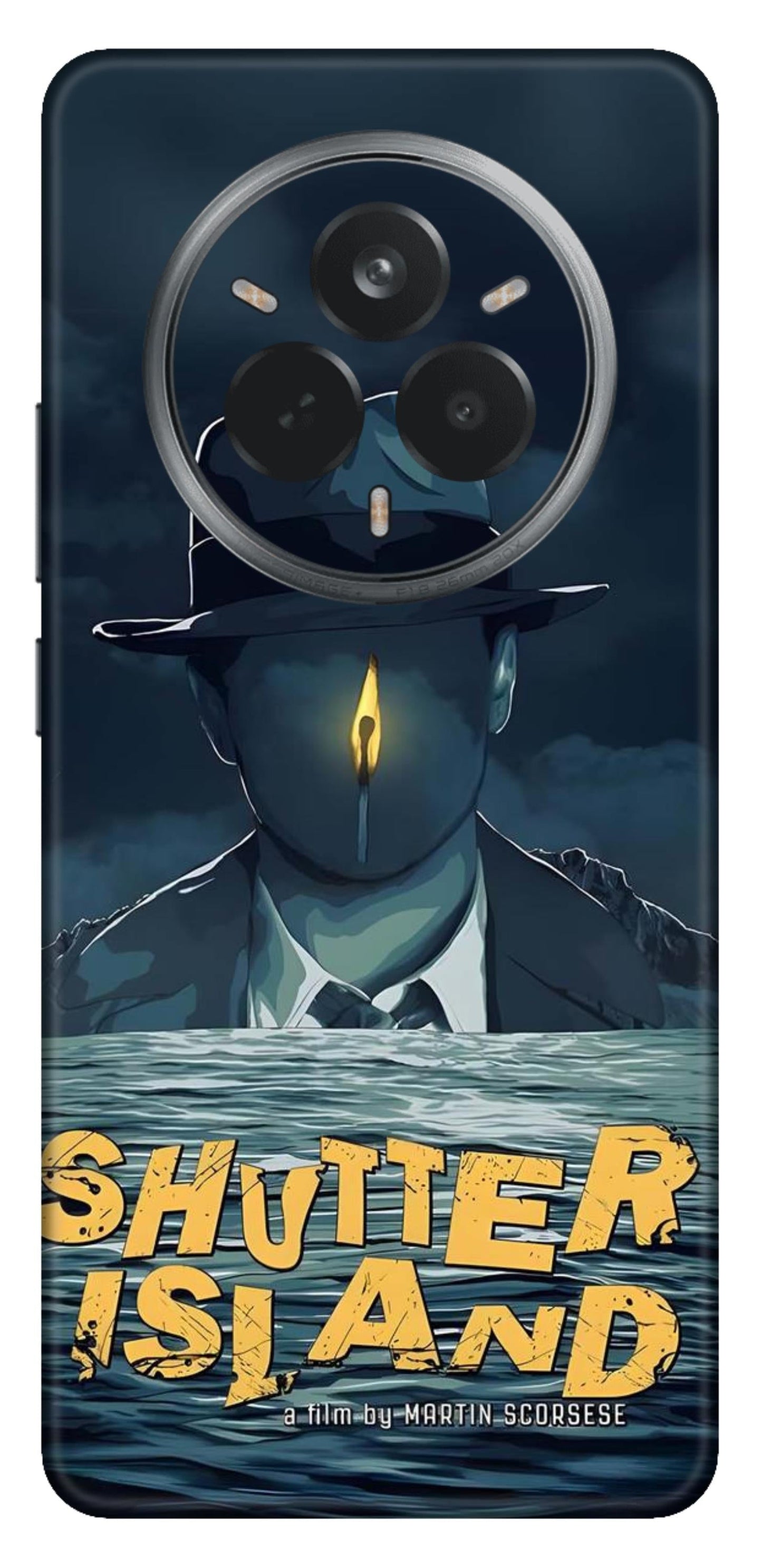 Realme 14 Pro 5G Skins and Wraps