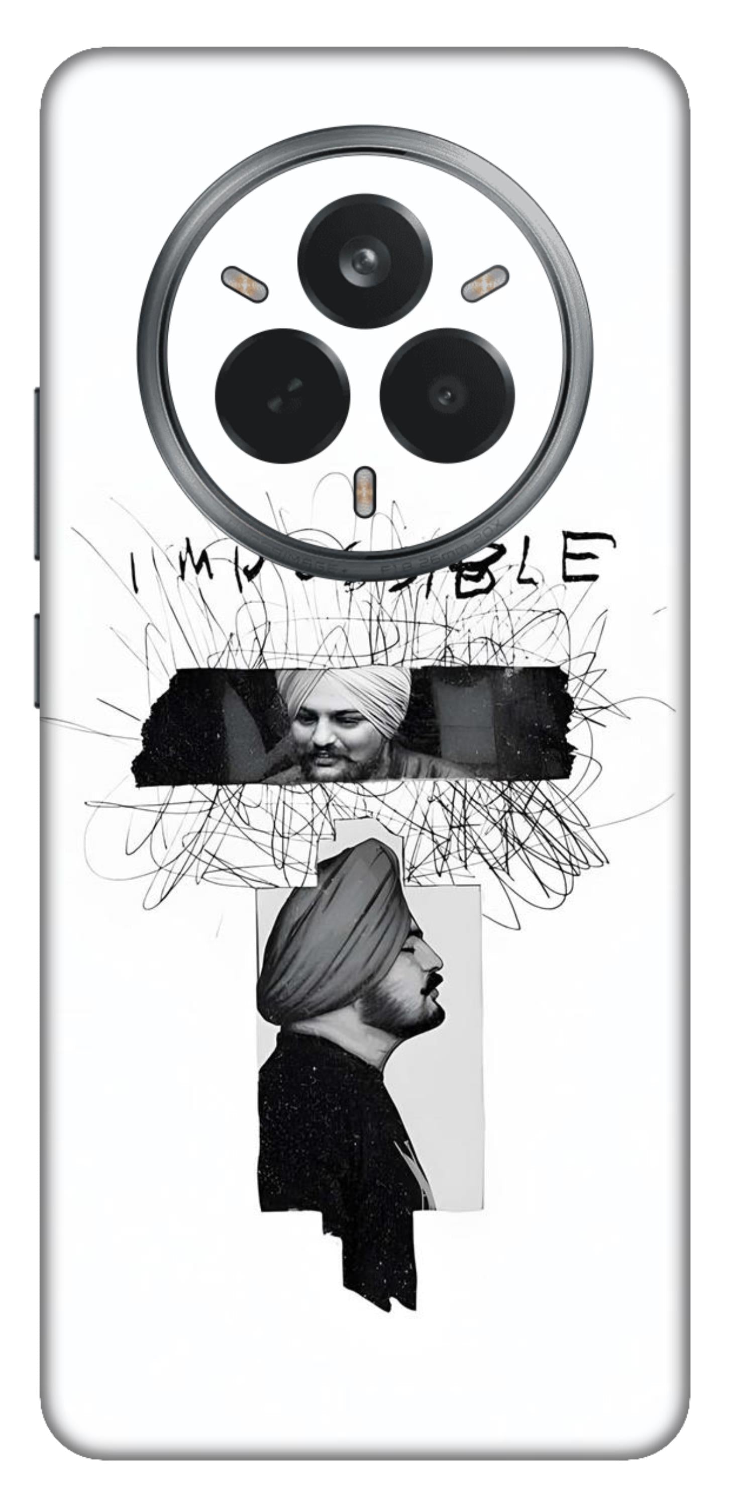 Realme 14 Pro 5G Skins and Wraps