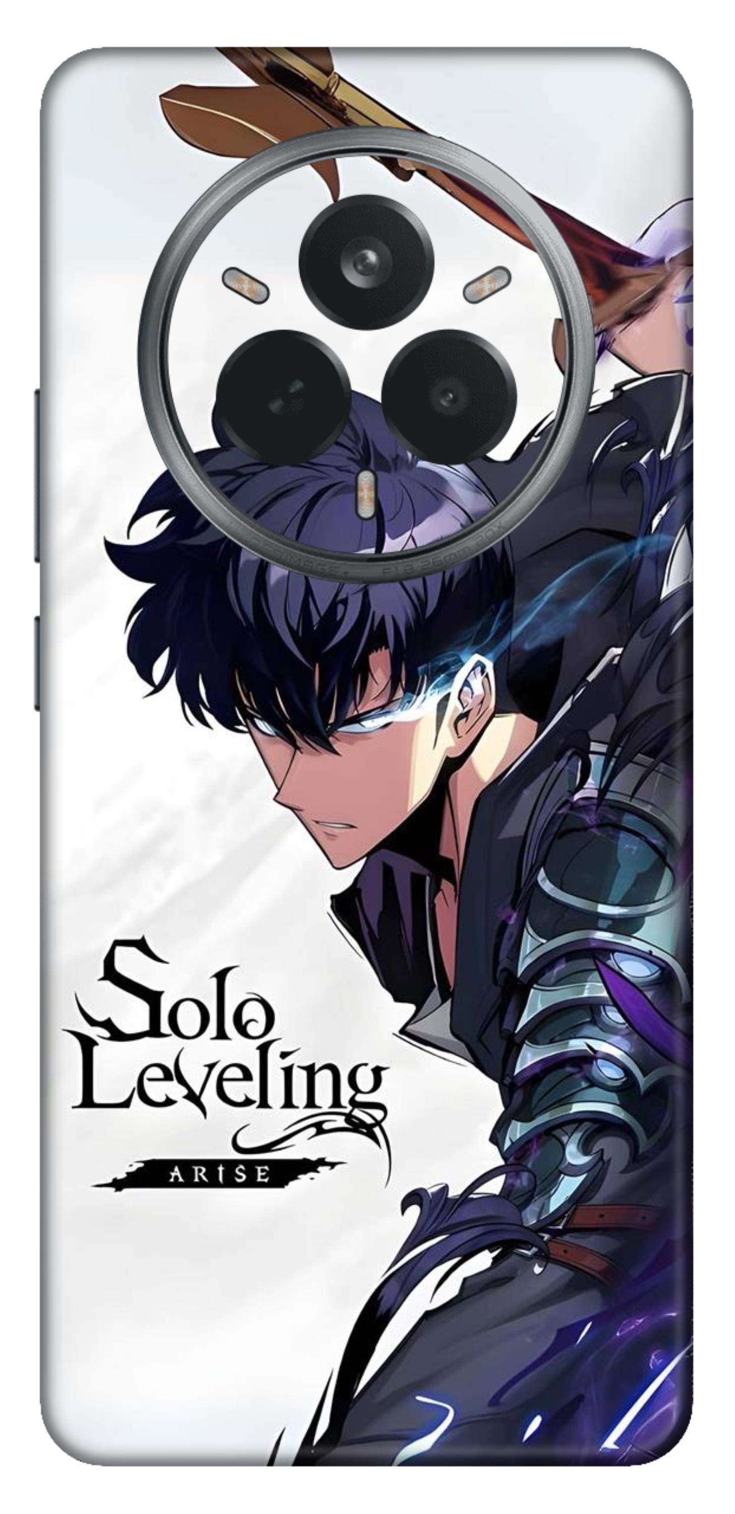 Realme 14 Pro 5G Skins and Wraps