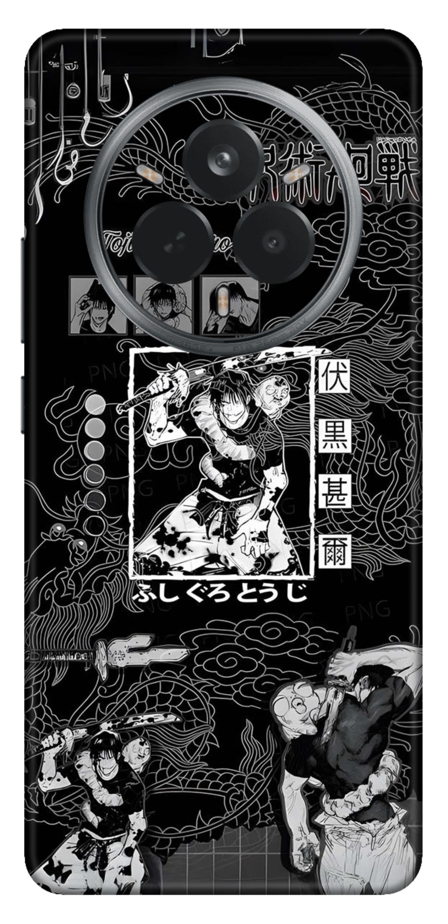 Realme 14 Pro 5G Skins and Wraps