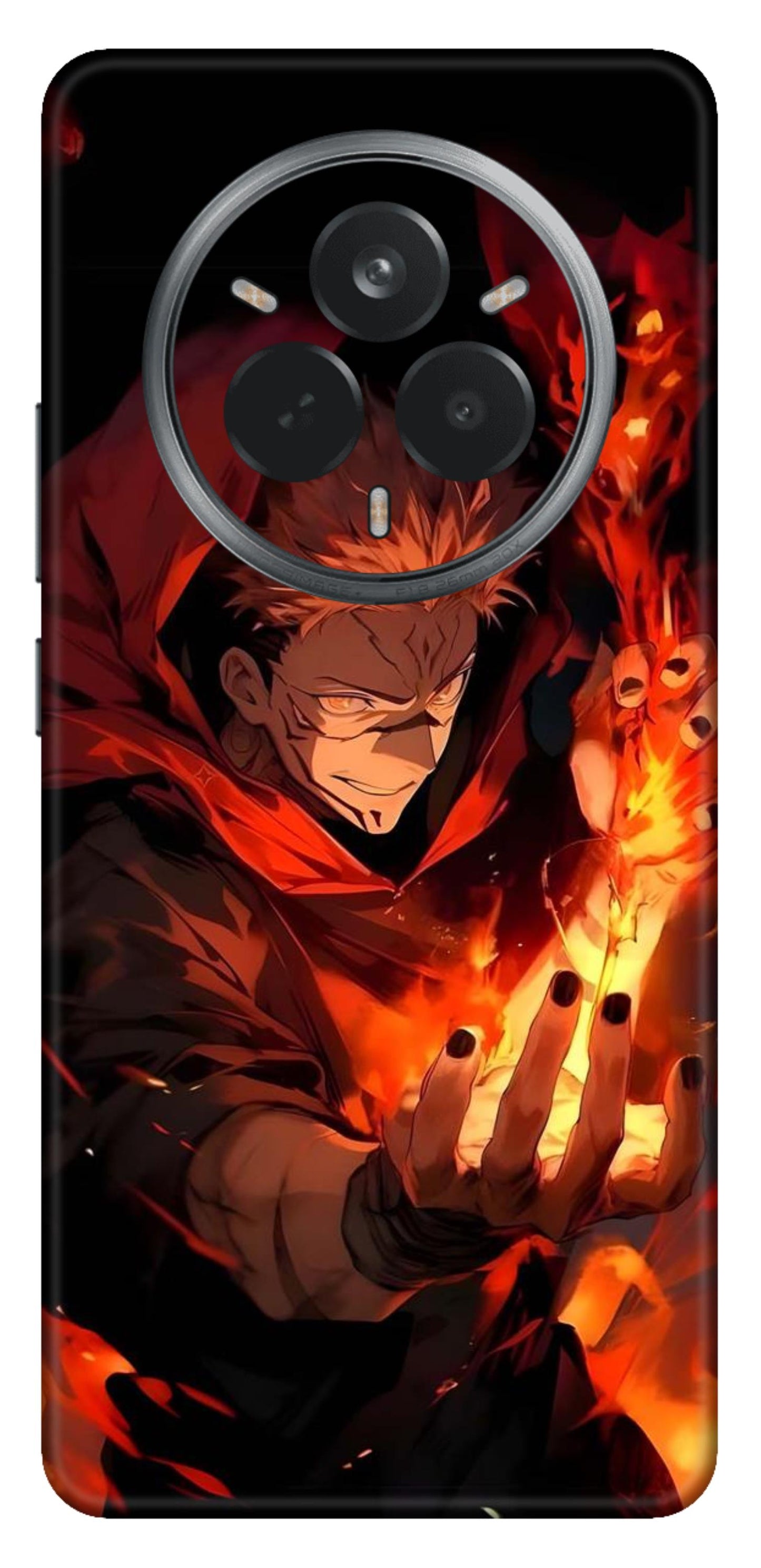 Realme 14 Pro 5G Skins and Wraps