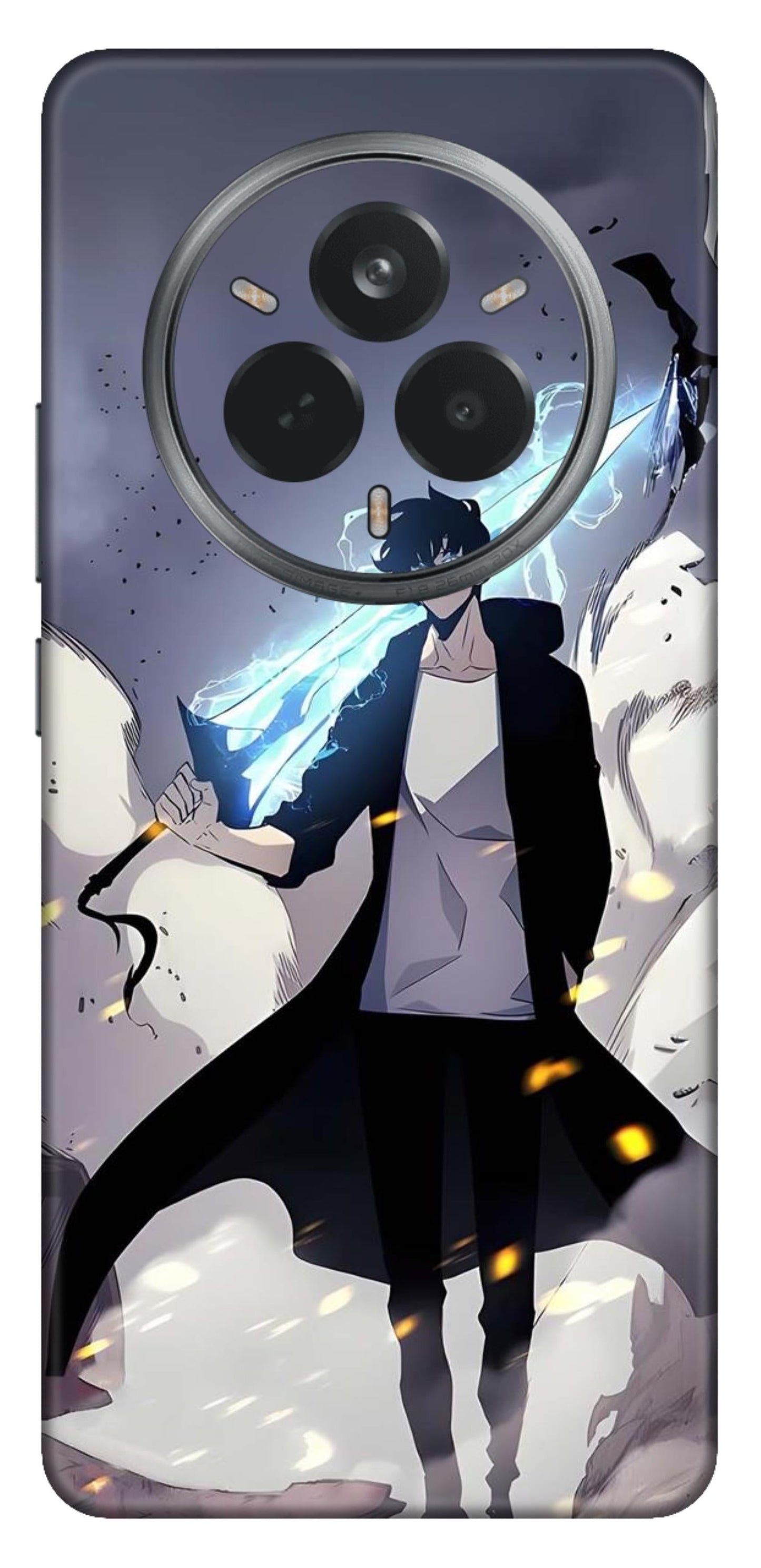 Realme 14 Pro 5G Skins and Wraps