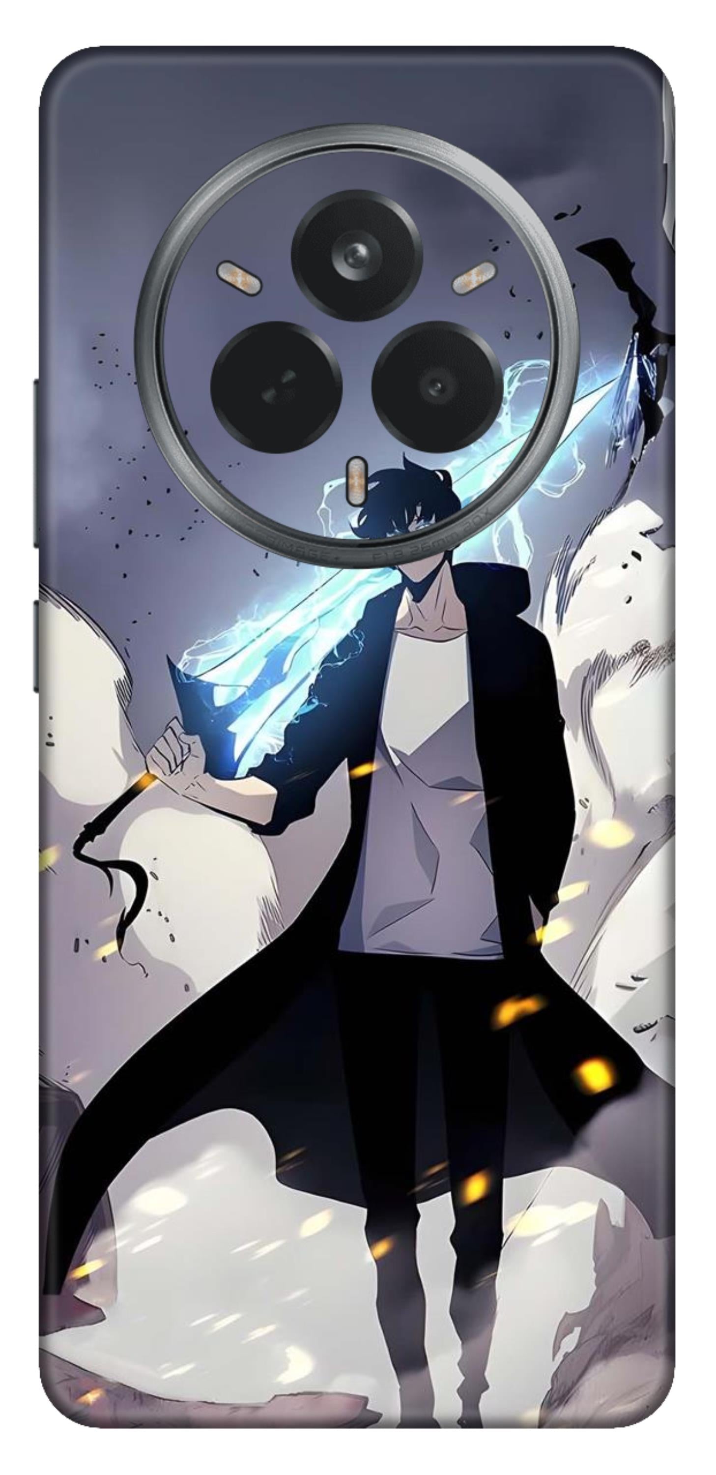 Realme 14 Pro 5G Skins and Wraps