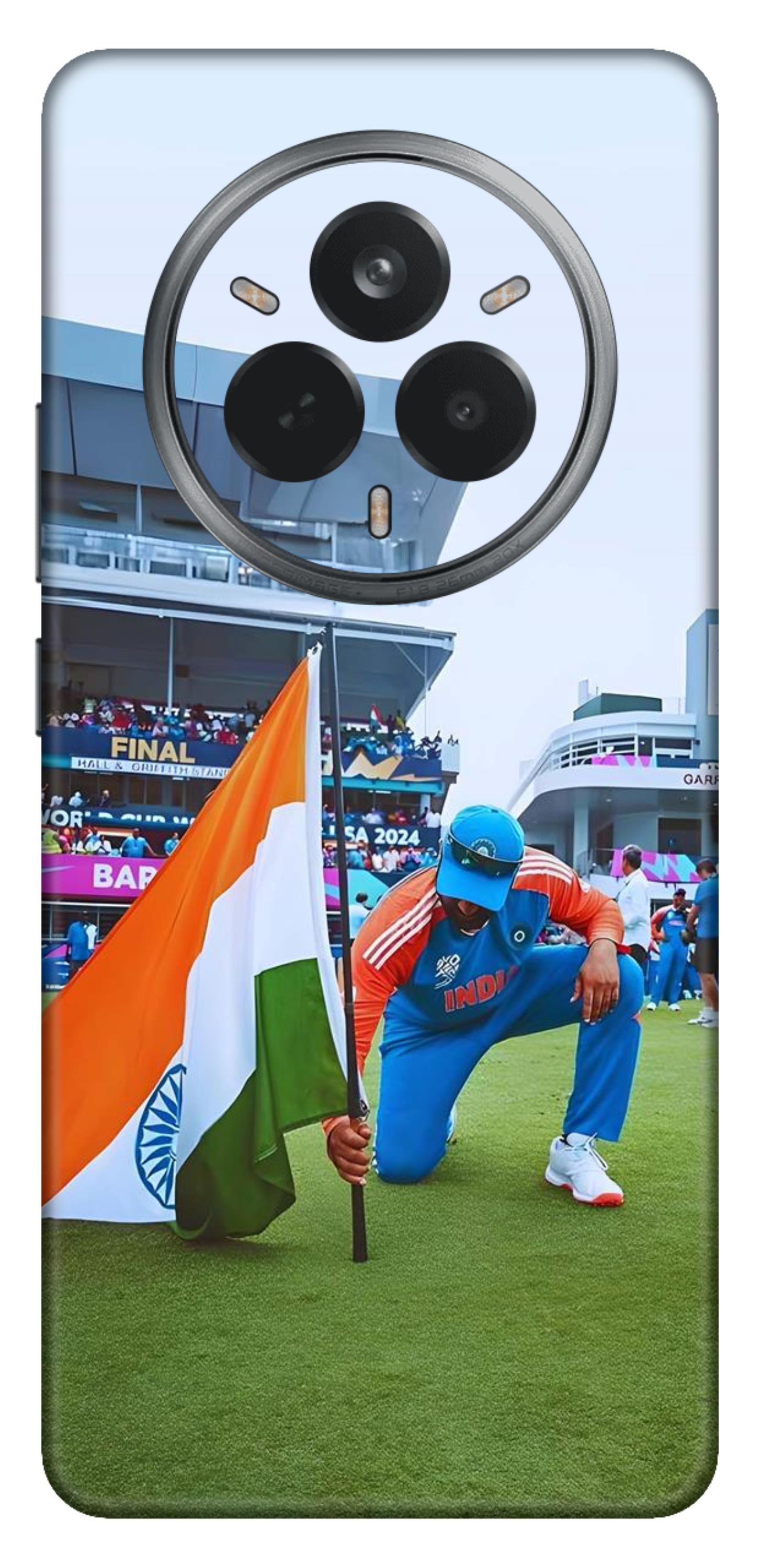 Realme 14 Pro 5G Skins and Wraps