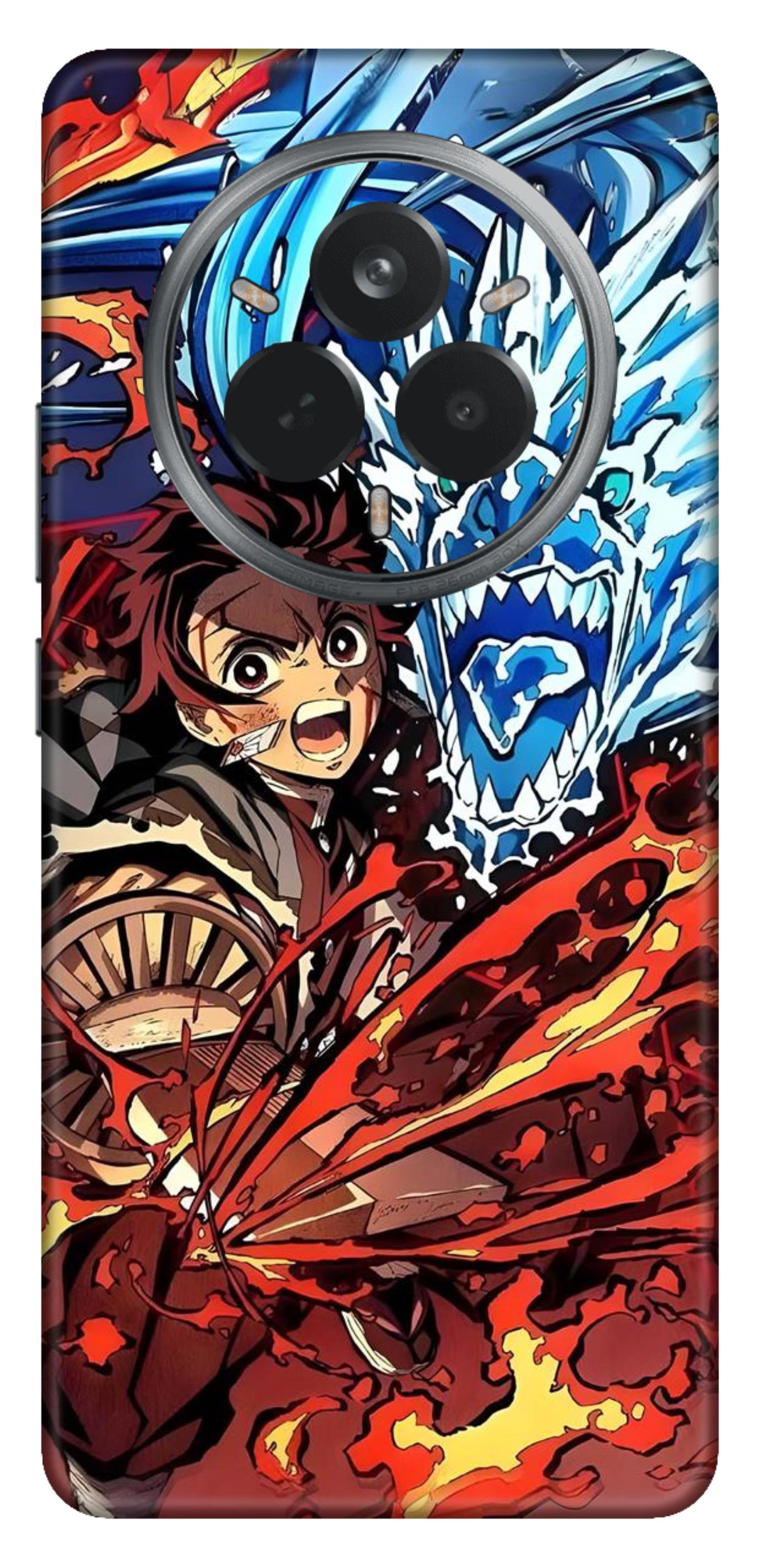 Realme 14 Pro 5G Skins and Wraps