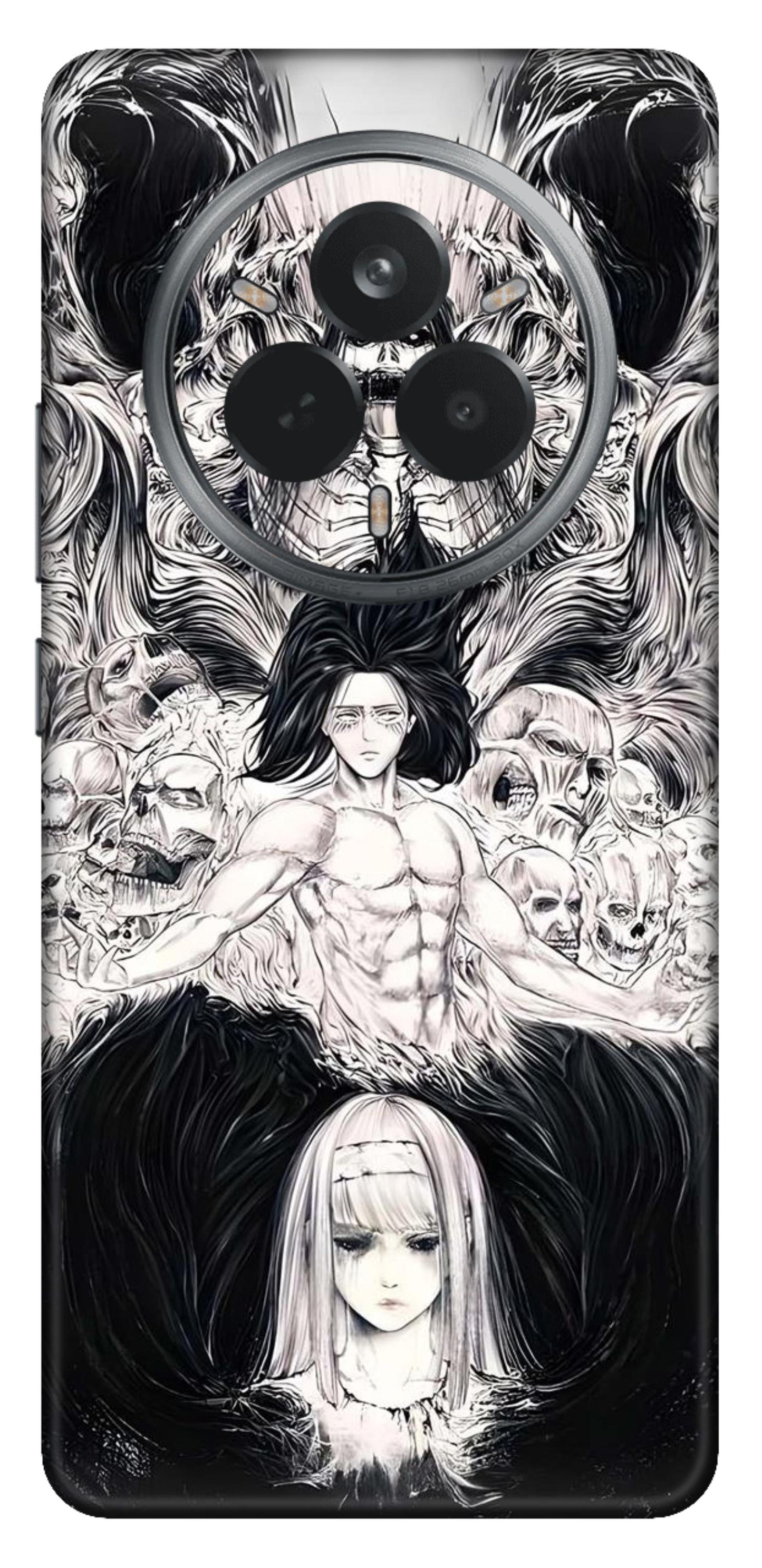 Realme 14 Pro 5G Skins and Wraps