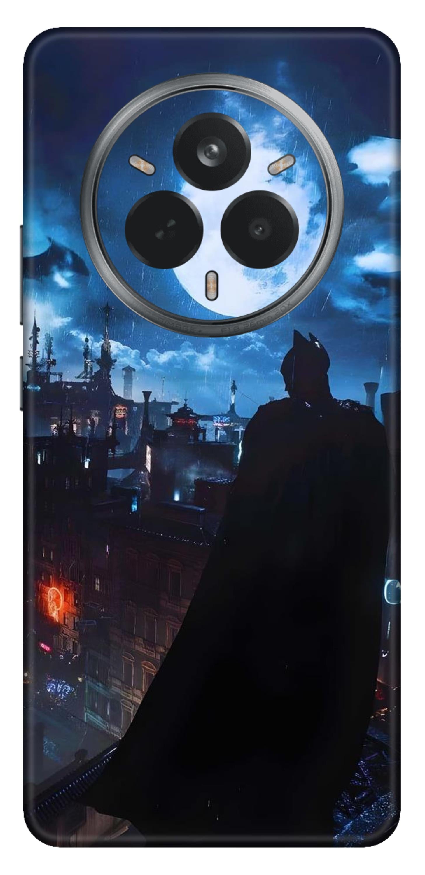 Realme 14 Pro 5G Skins and Wraps