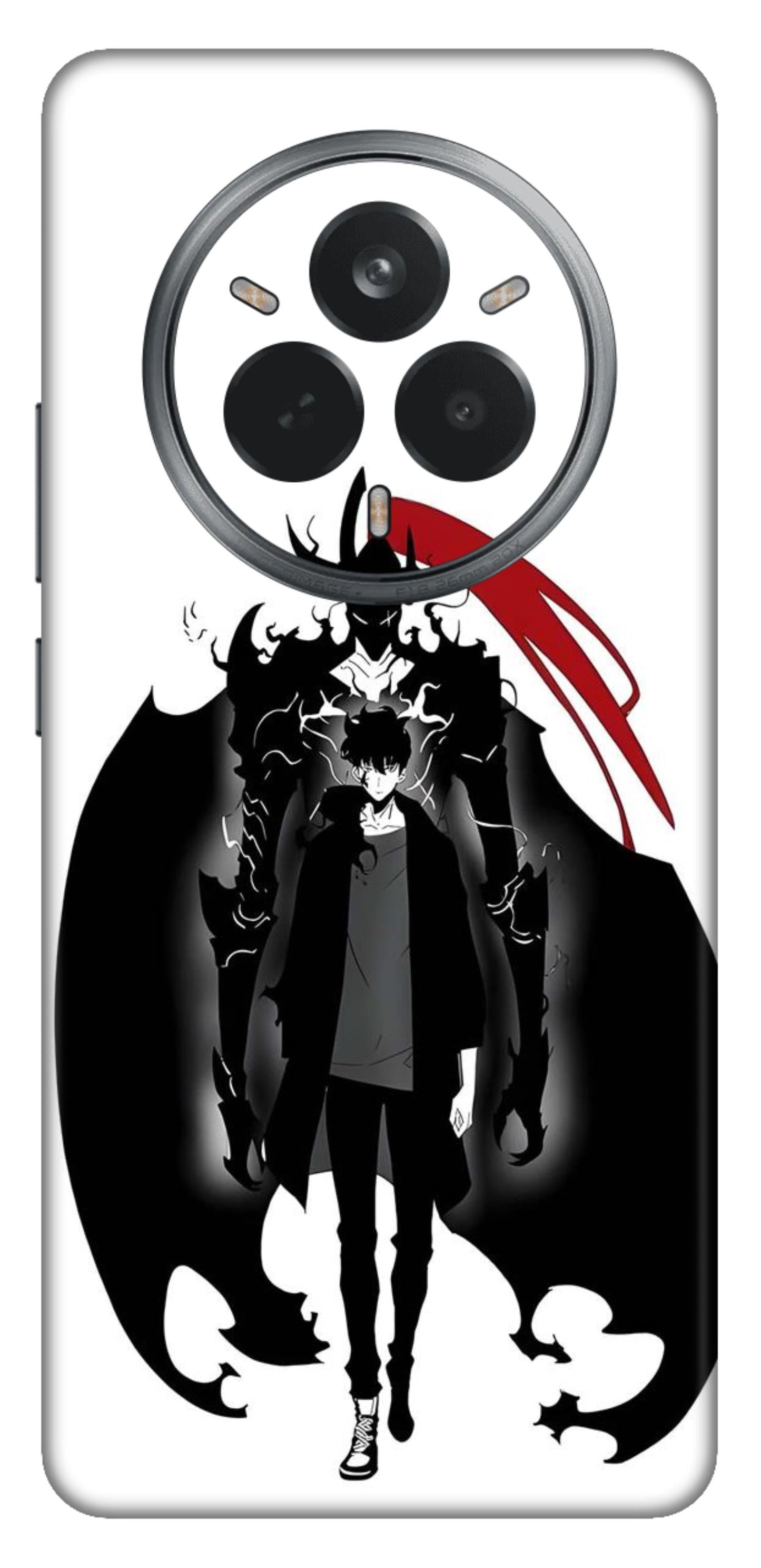 Realme 14 Pro 5G Skins and Wraps