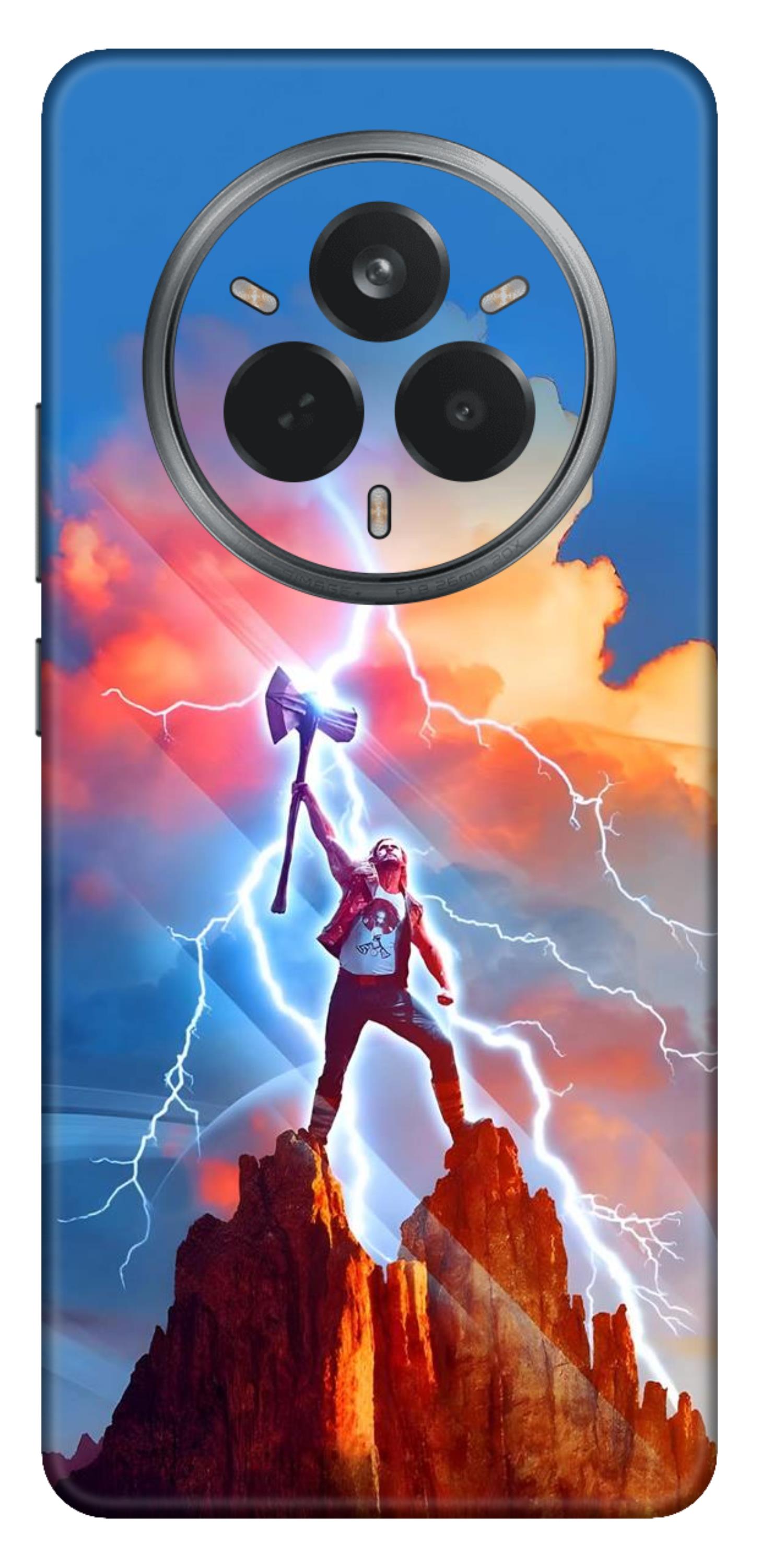 Realme 14 Pro 5G Skins and Wraps