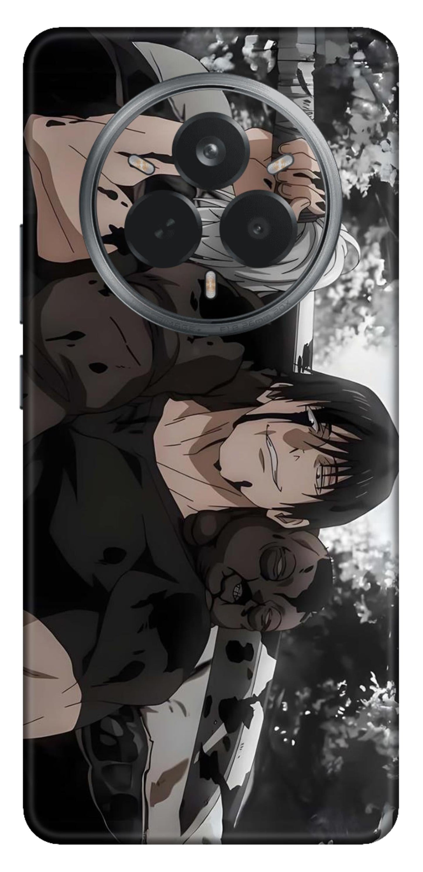 Realme 14 Pro 5G Skins and Wraps