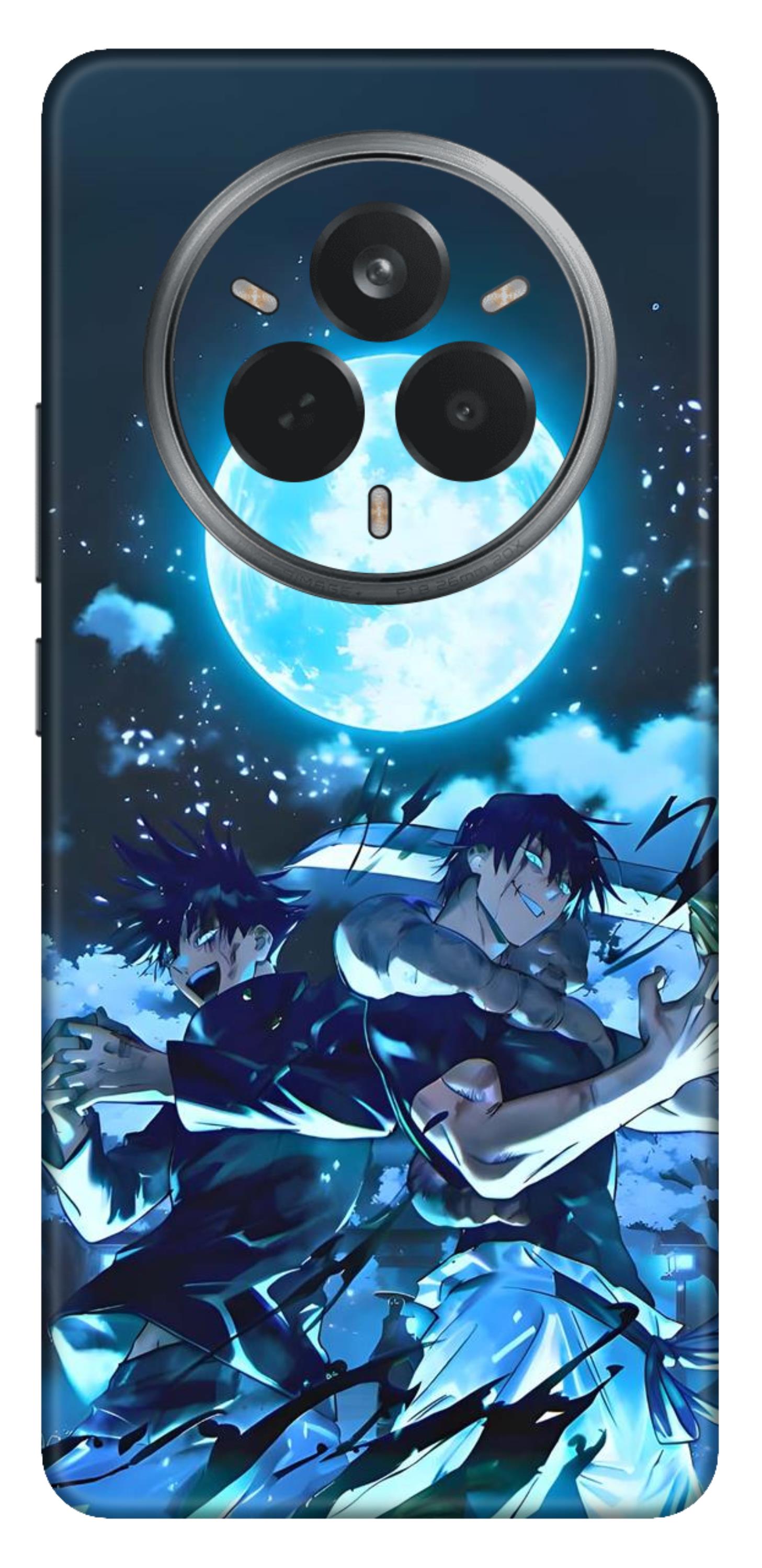 Realme 14 Pro 5G Skins and Wraps