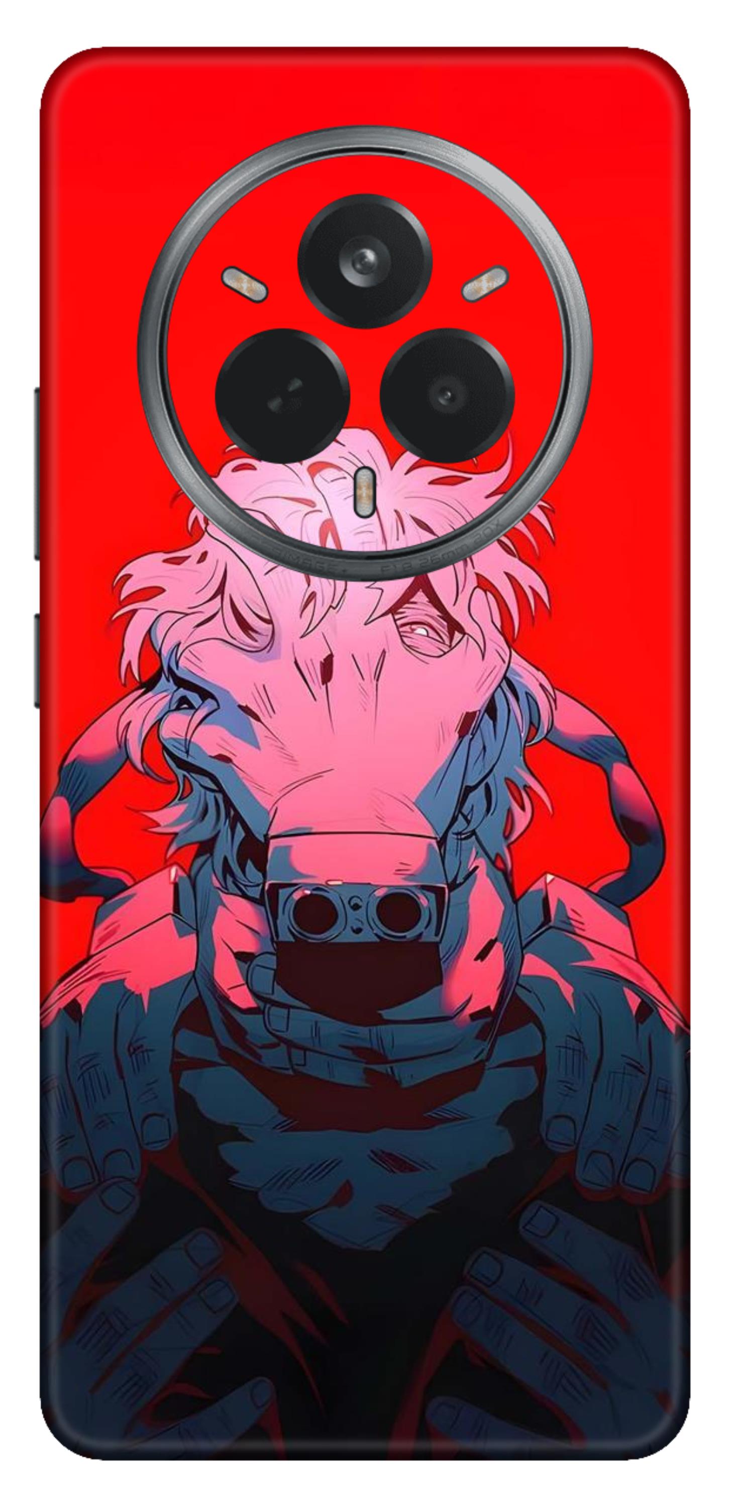 Realme 14 Pro 5G Skins and Wraps