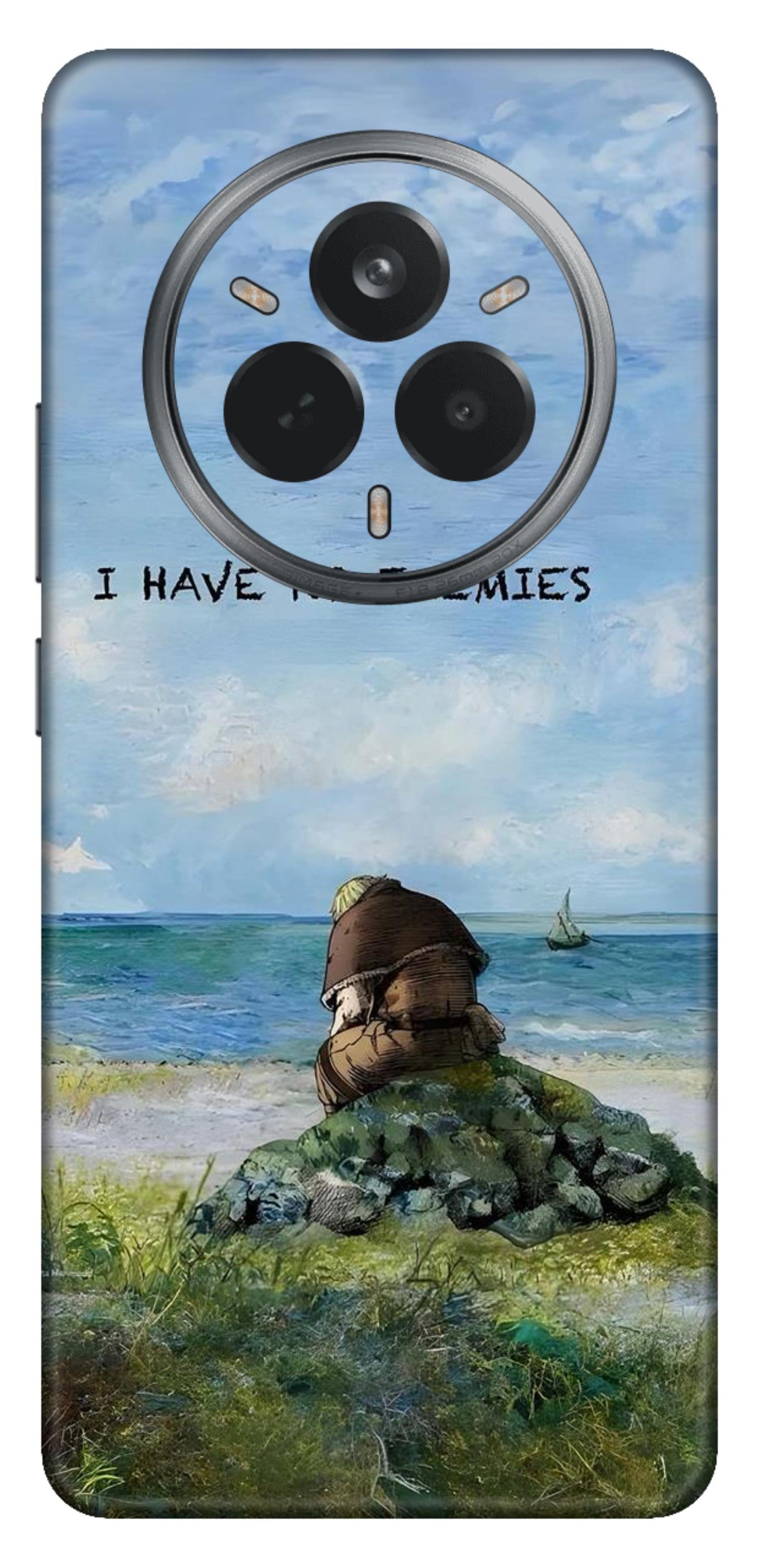 Realme 14 Pro 5G Skins and Wraps