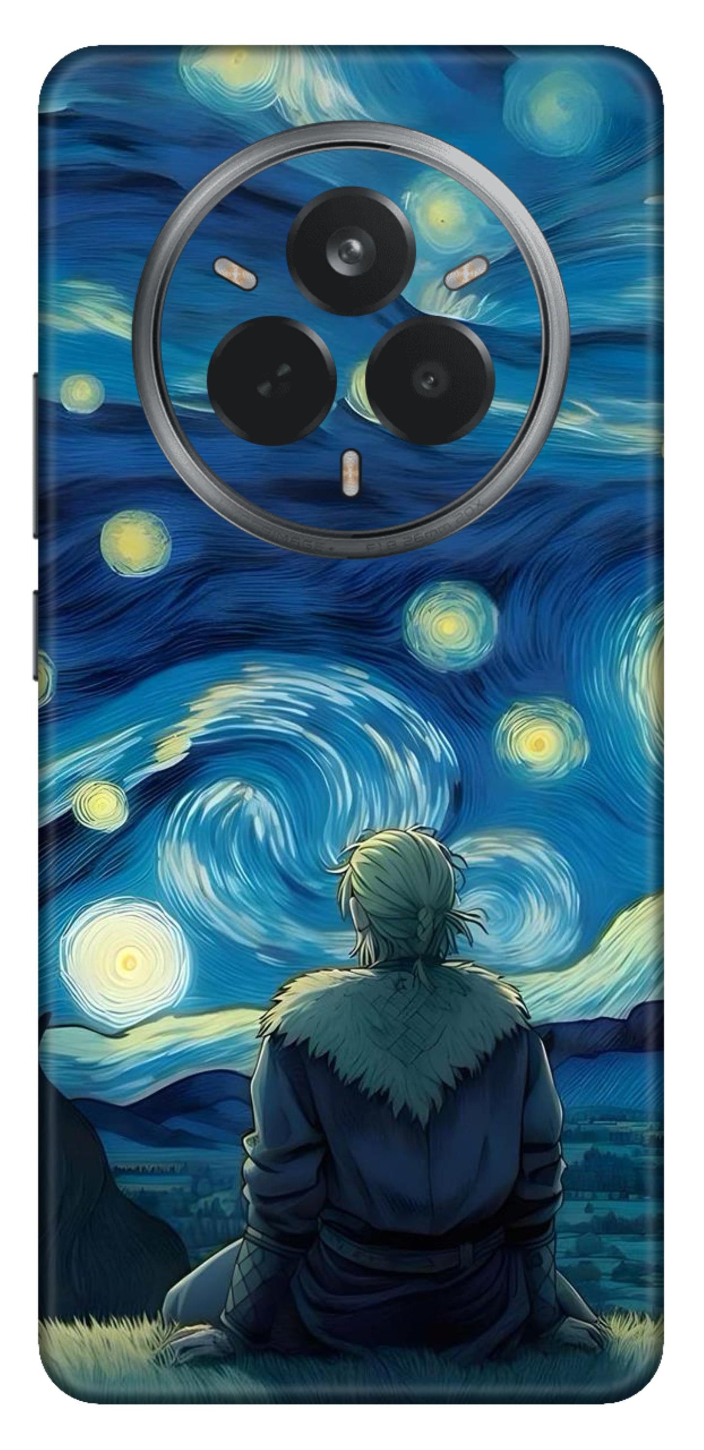 Realme 14 Pro 5G Skins and Wraps