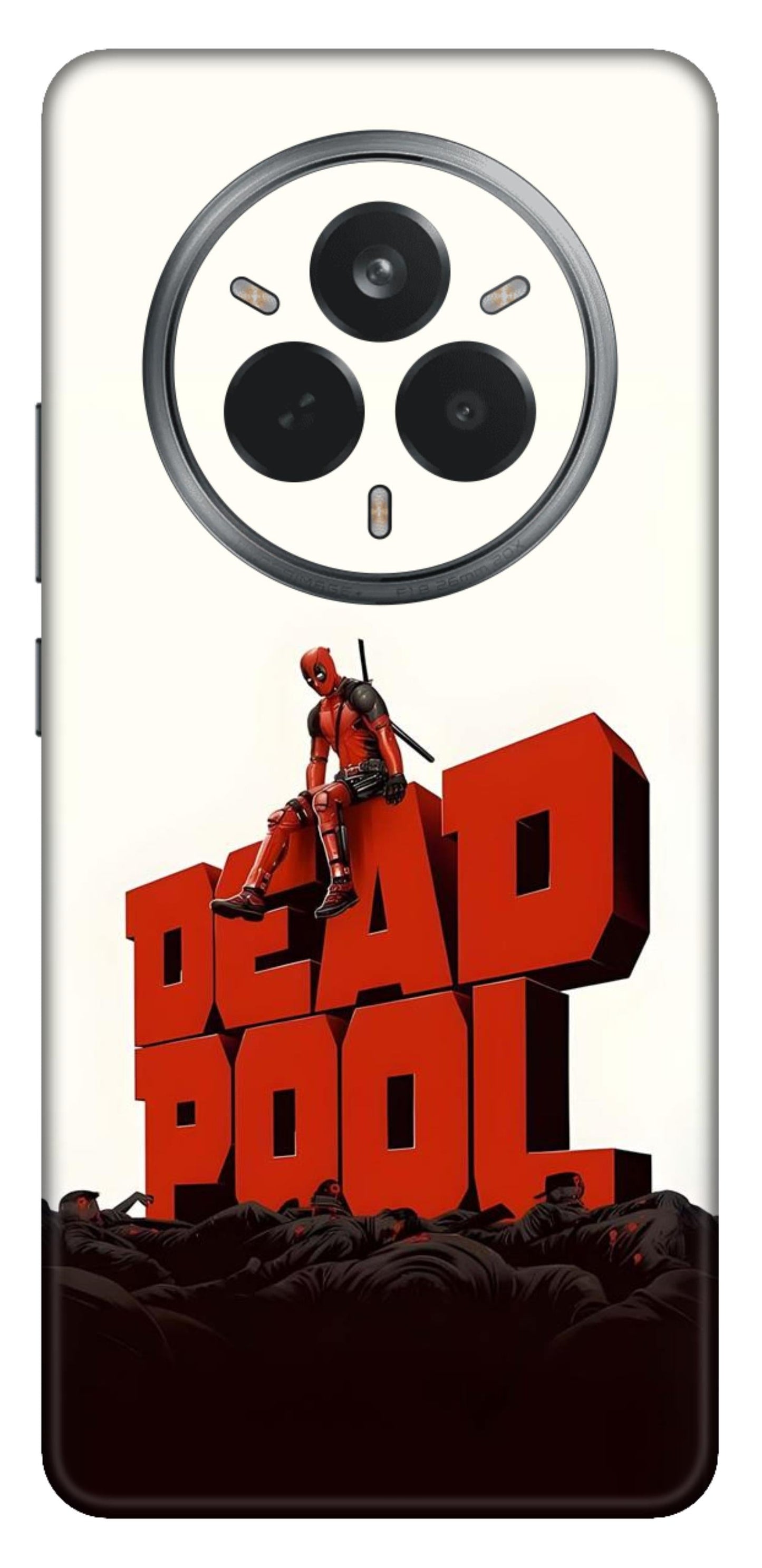 Realme 14 Pro 5G Skins and Wraps