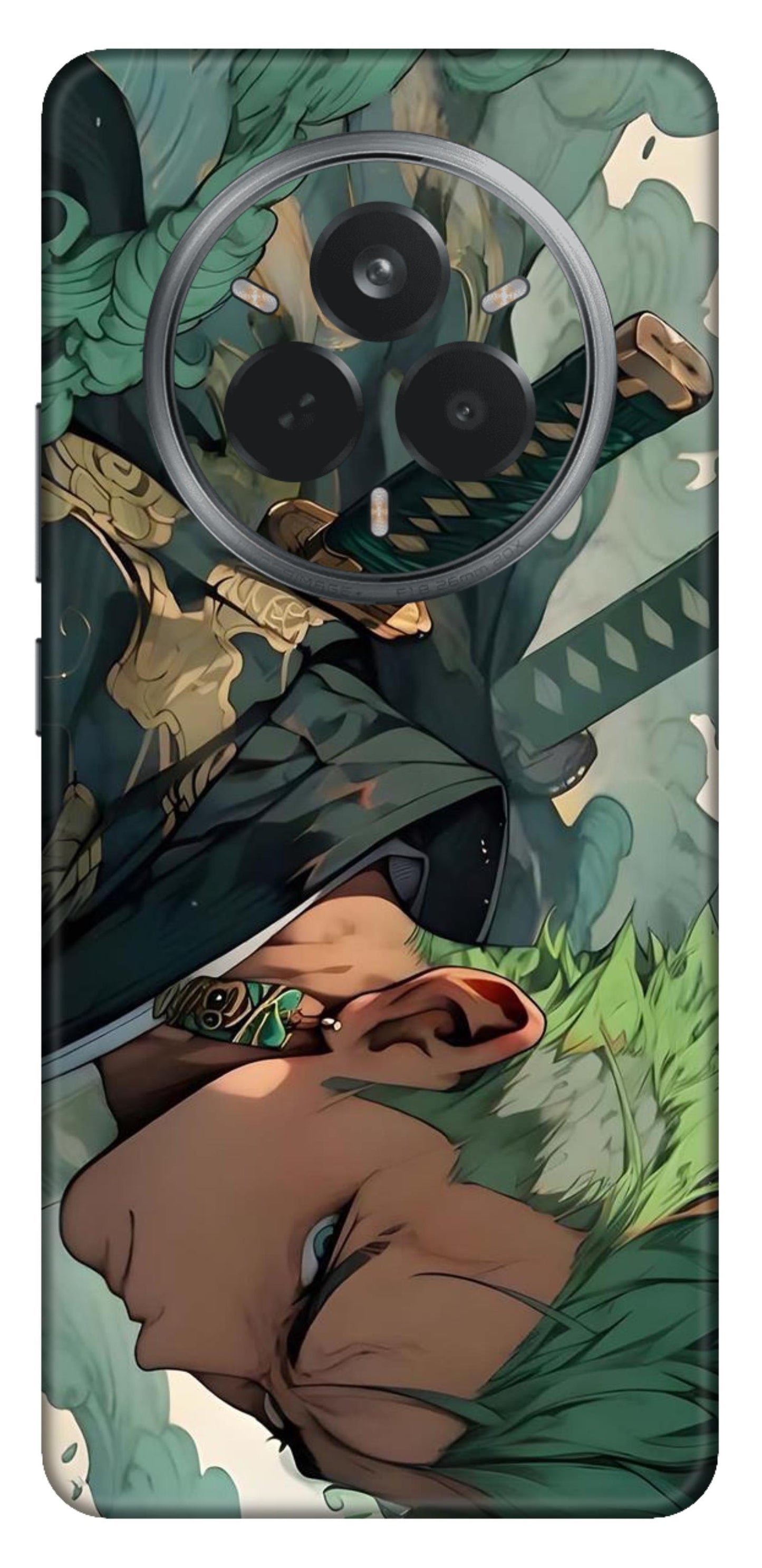 Realme 14 Pro 5G Skins and Wraps