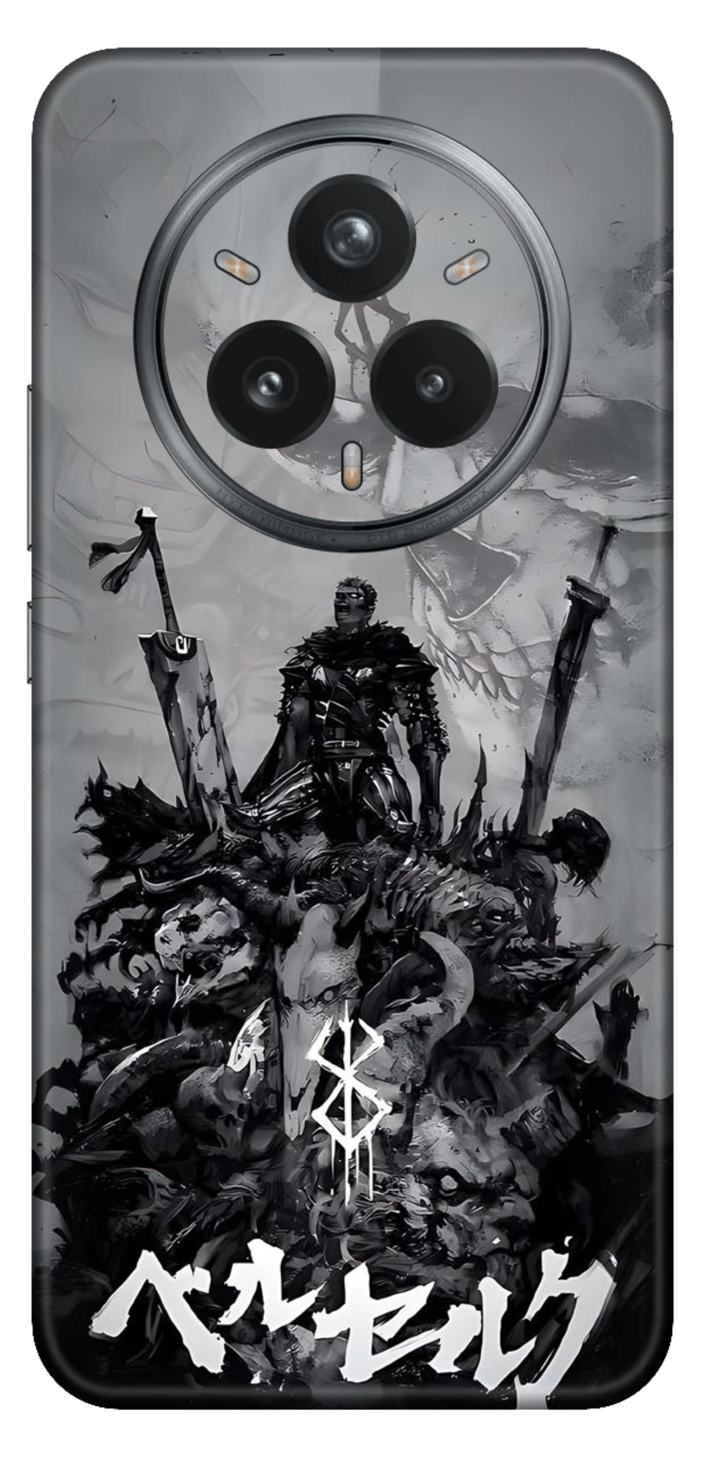 Realme 14 Pro Plus 5G Skins and Wraps