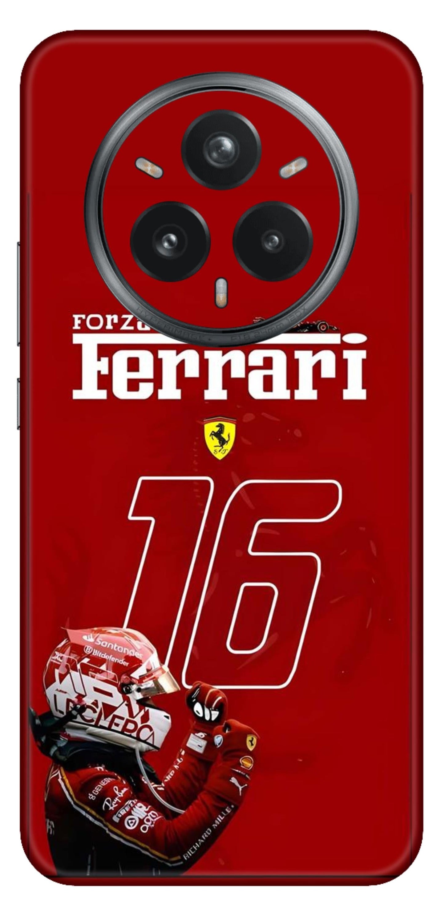 Realme 14 Pro Plus 5G Skins and Wraps