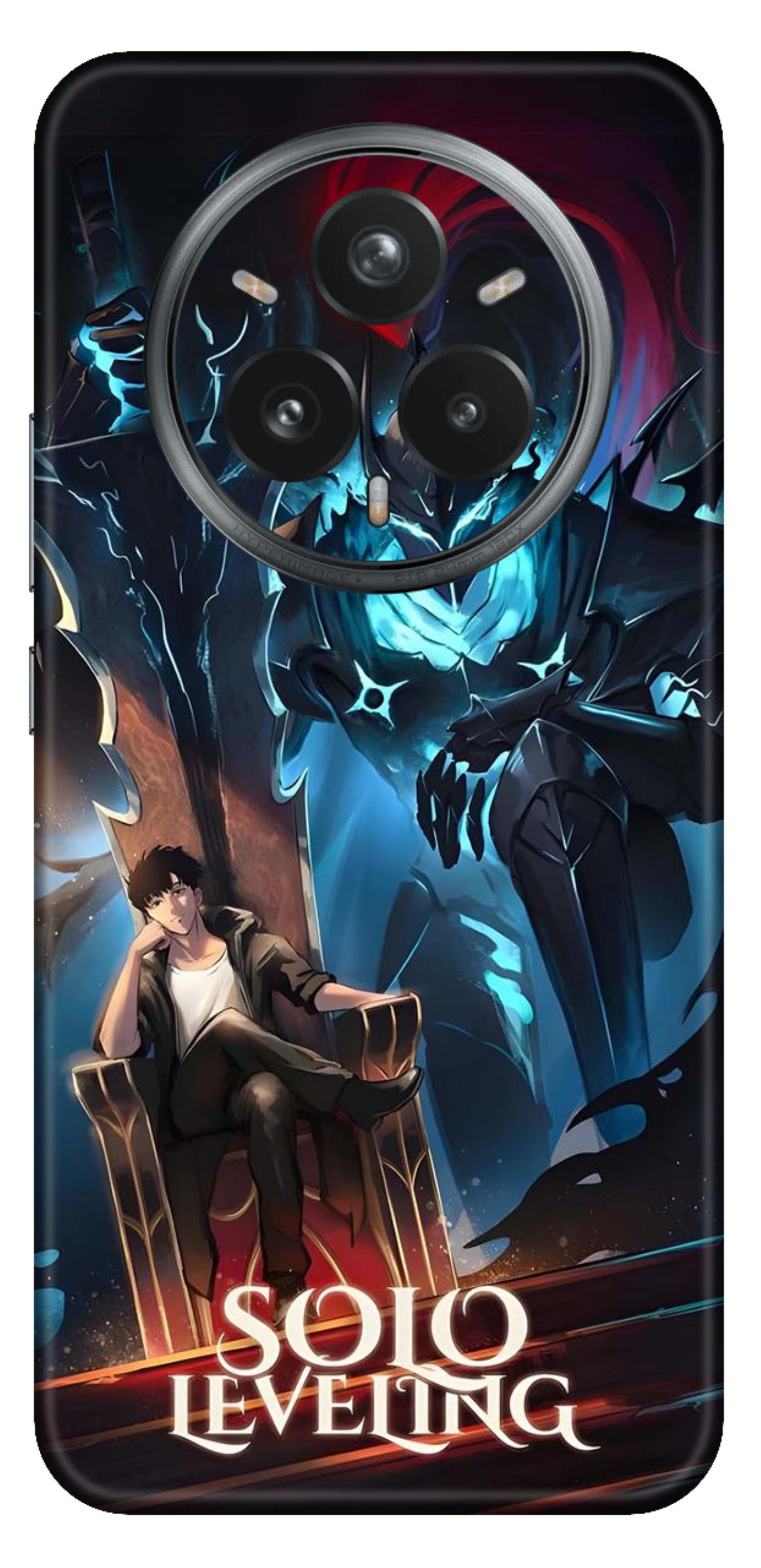 Realme 14 Pro Plus 5G Skins and Wraps