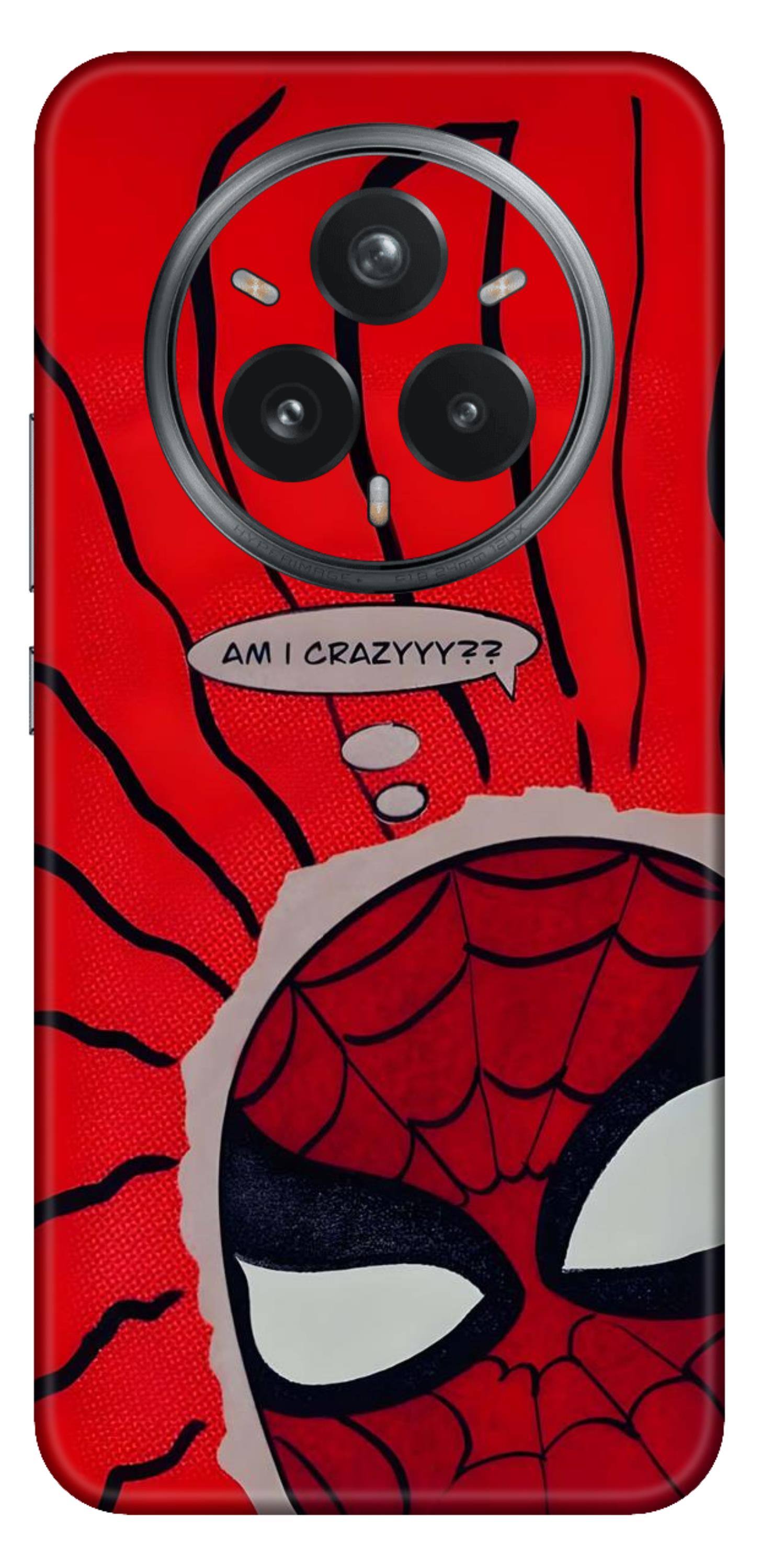 Realme 14 Pro Plus 5G Skins and Wraps