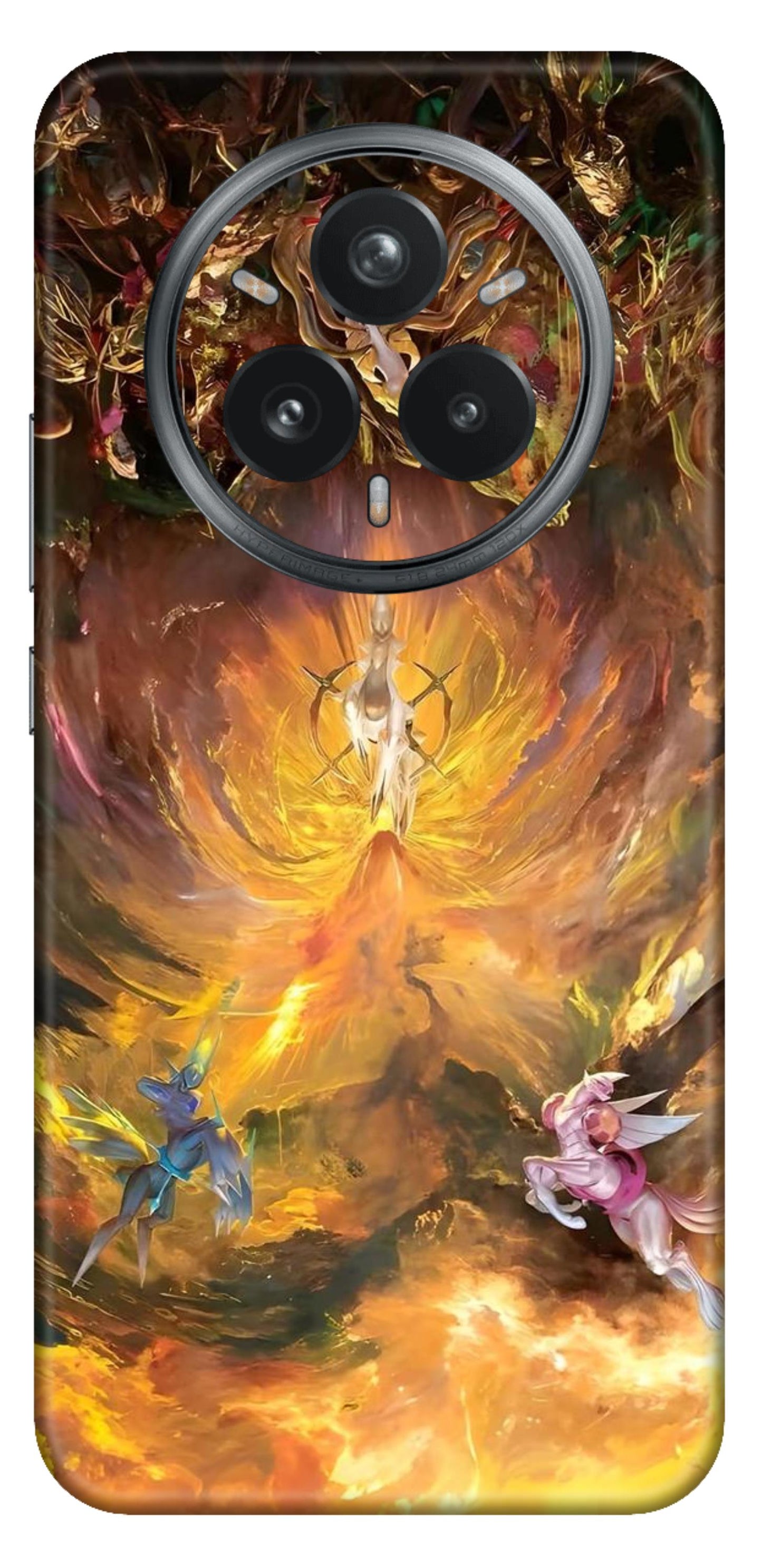 Realme 14 Pro Plus 5G Skins and Wraps