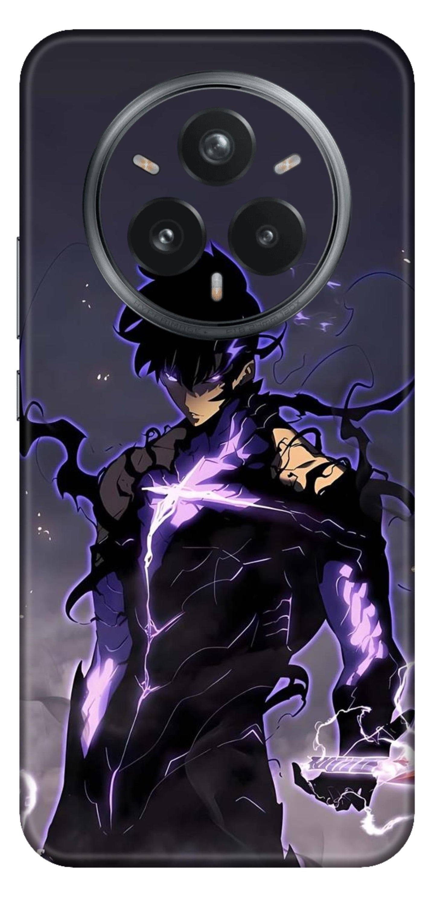 Realme 14 Pro Plus 5G Skins and Wraps