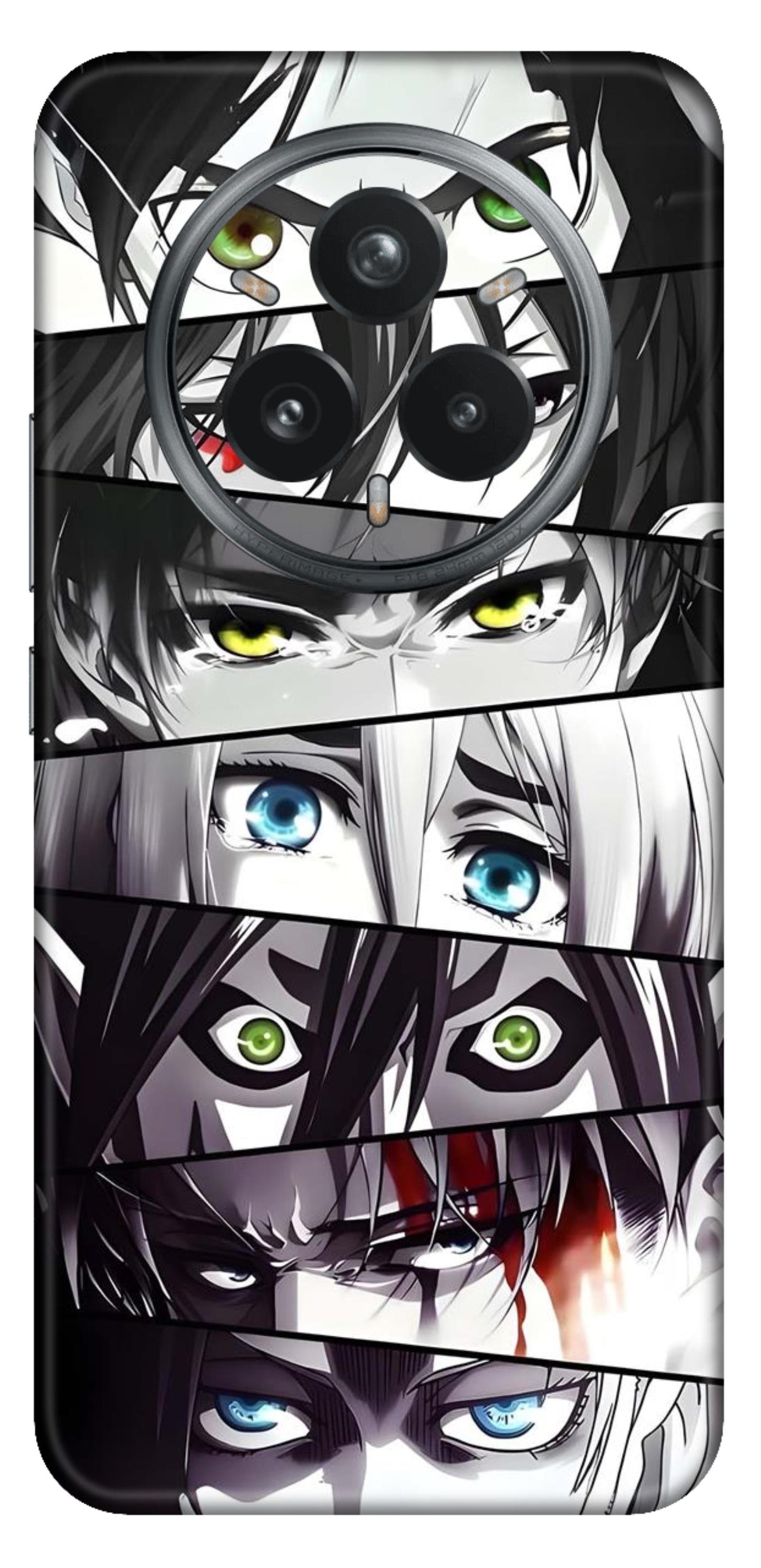 Realme 14 Pro Plus 5G Skins and Wraps