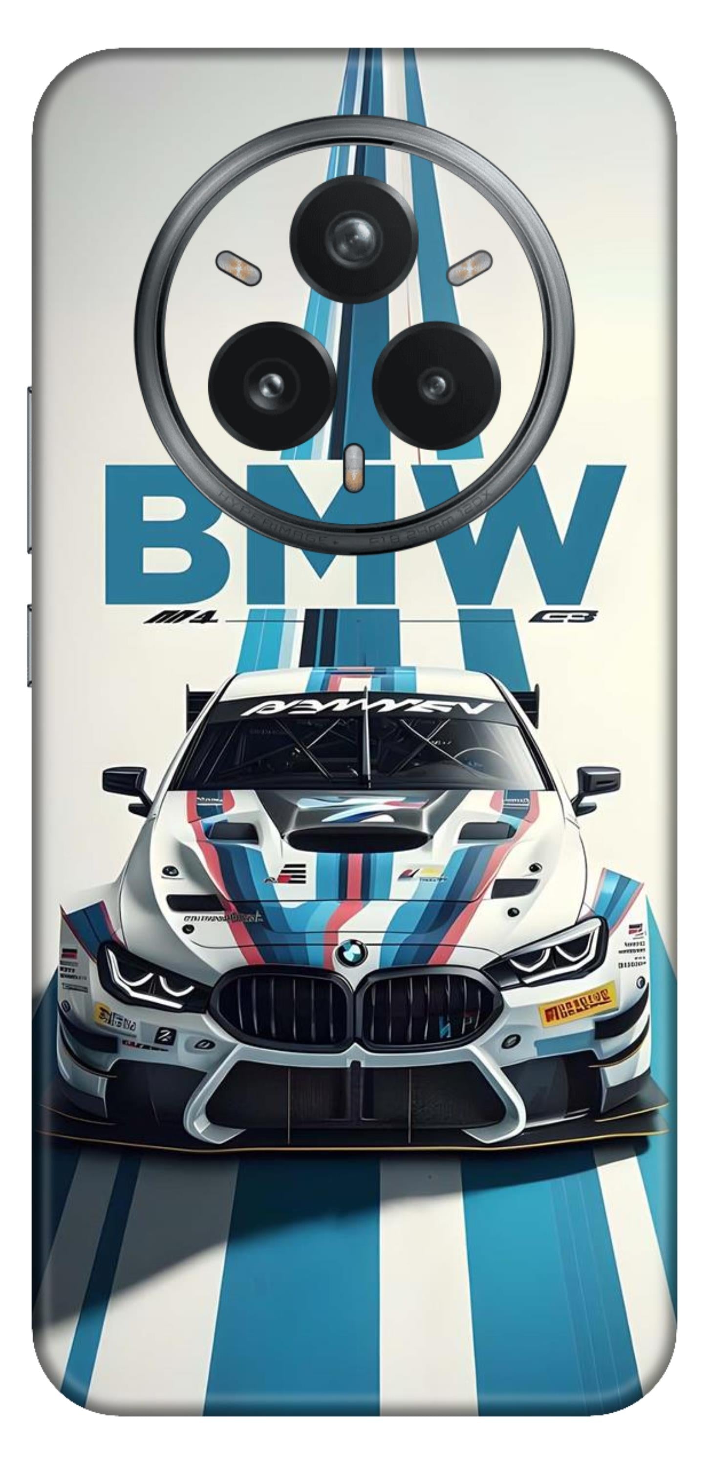 Realme 14 Pro Plus 5G Skins and Wraps