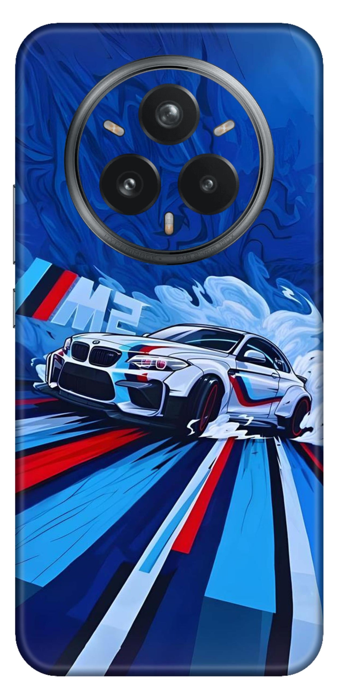 Realme 14 Pro Plus 5G Skins and Wraps