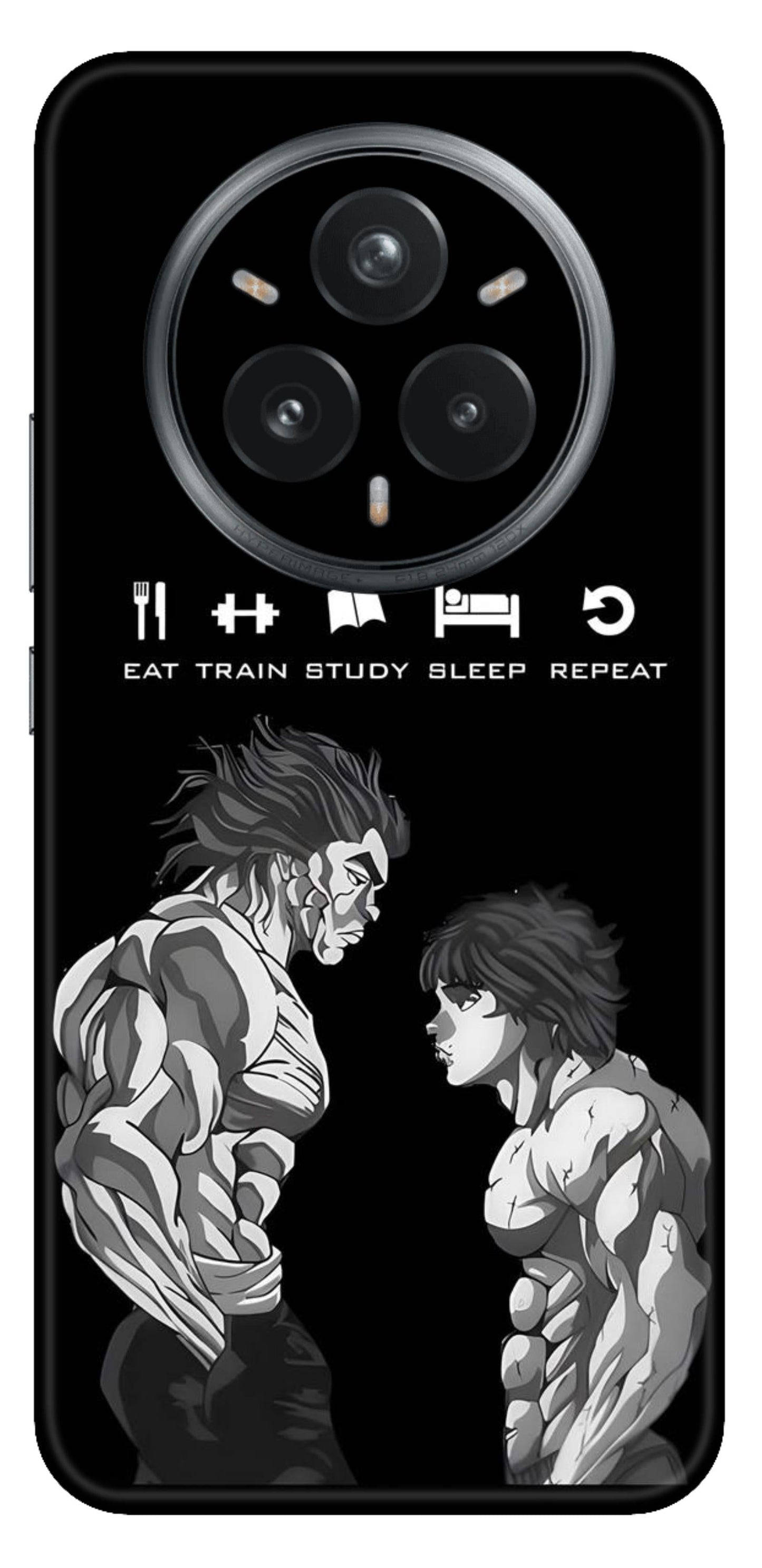 Realme 14 Pro Plus 5G Skins and Wraps