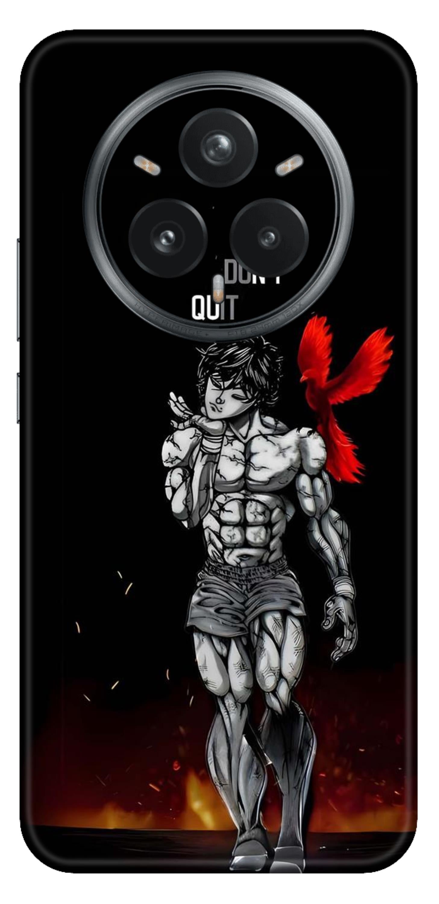 Realme 14 Pro Plus 5G Skins and Wraps