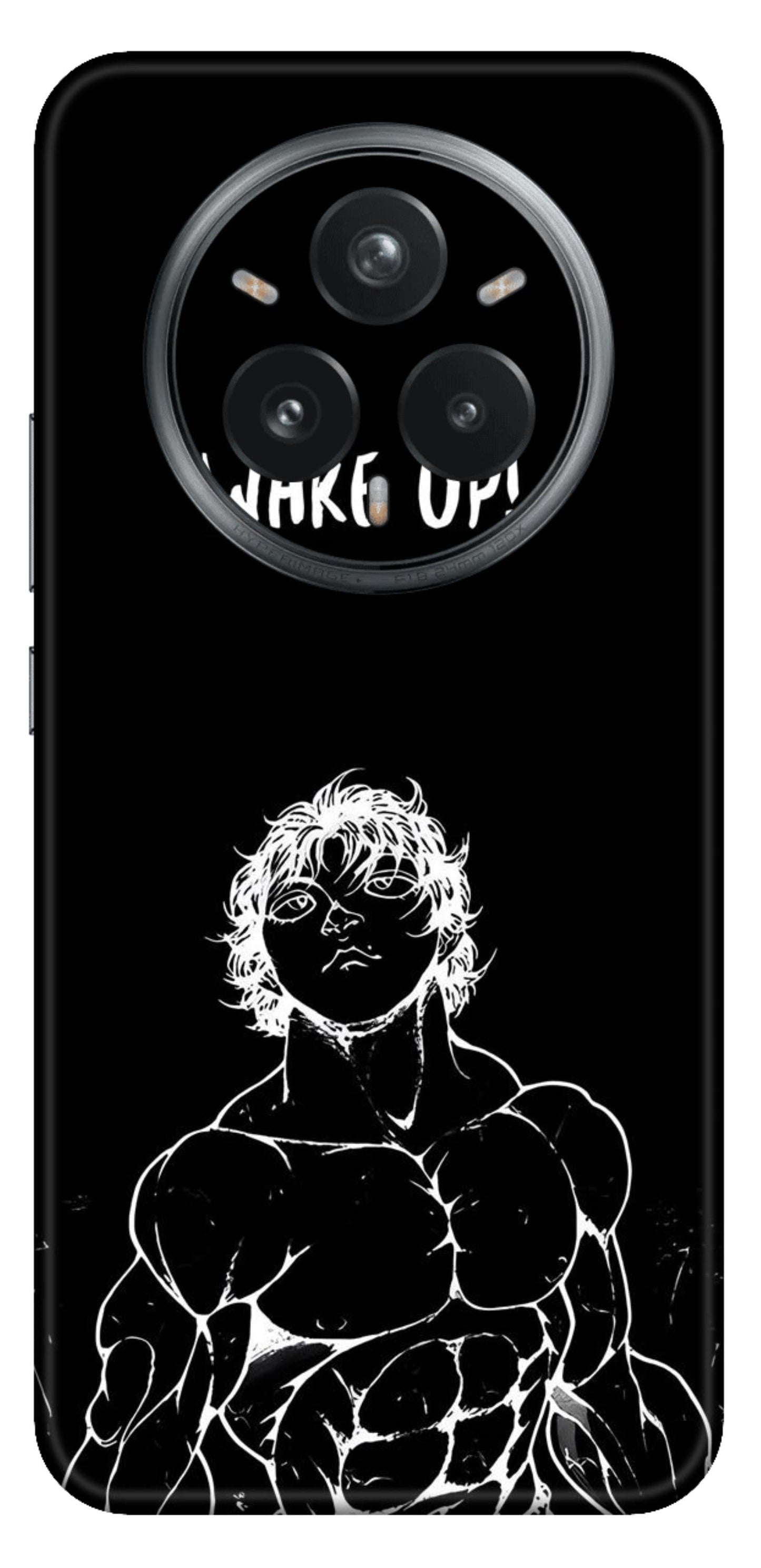 Realme 14 Pro Plus 5G Skins and Wraps